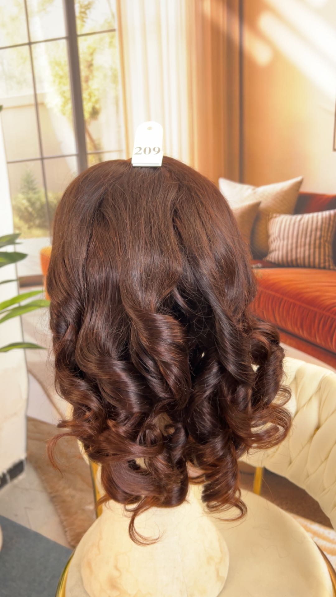 50% OFF Live Outlet Wigs | ONLY 1 PER STYLE - Part 1-63