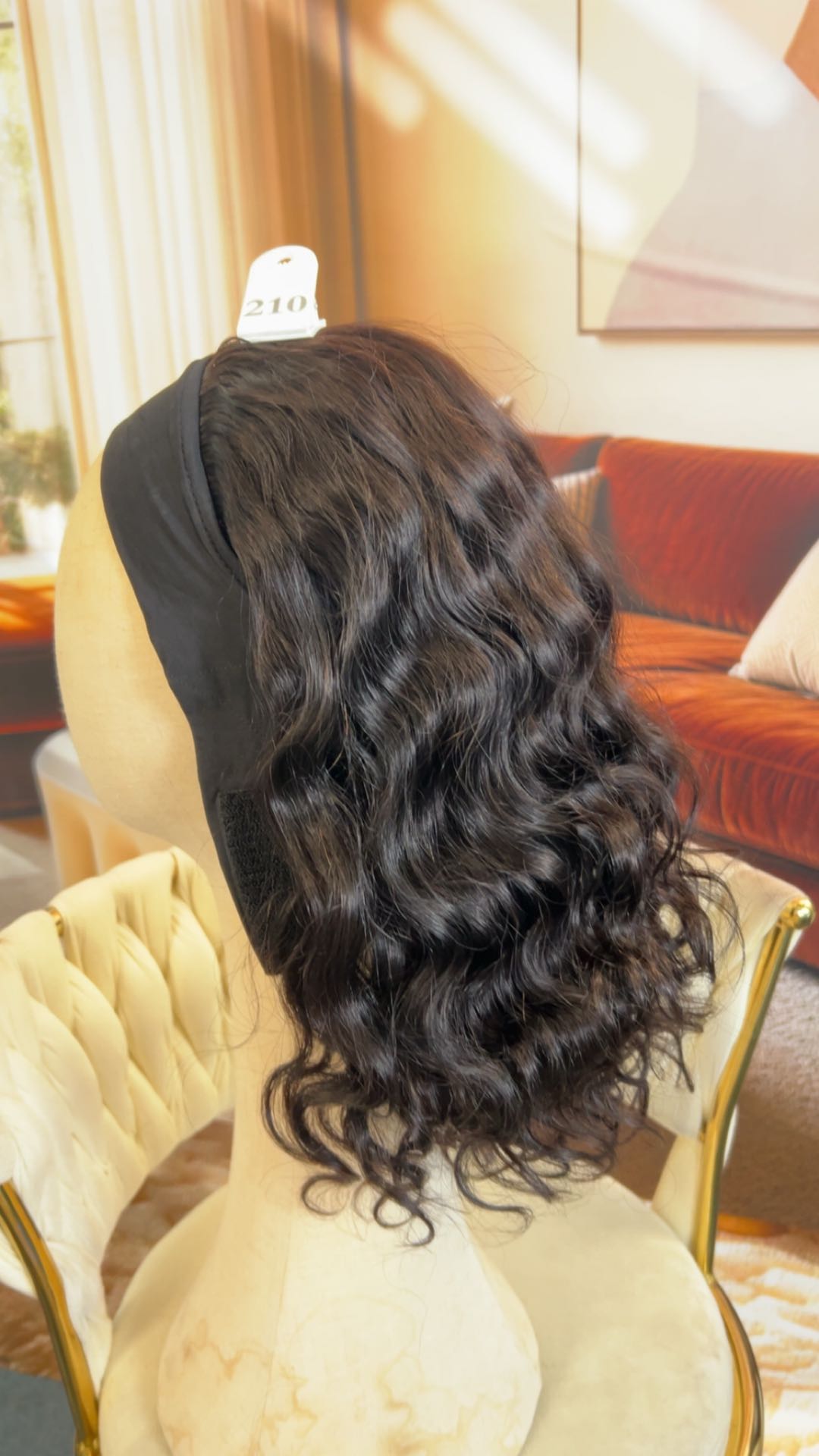 50% OFF Live Outlet Wigs | ONLY 1 PER STYLE - Part 1-64