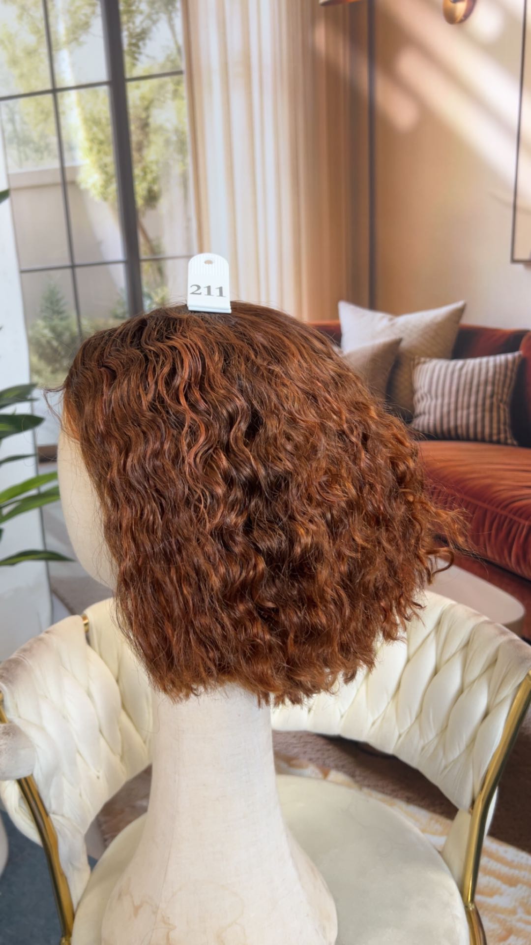 50% OFF Live Outlet Wigs | ONLY 1 PER STYLE - Part 1-65