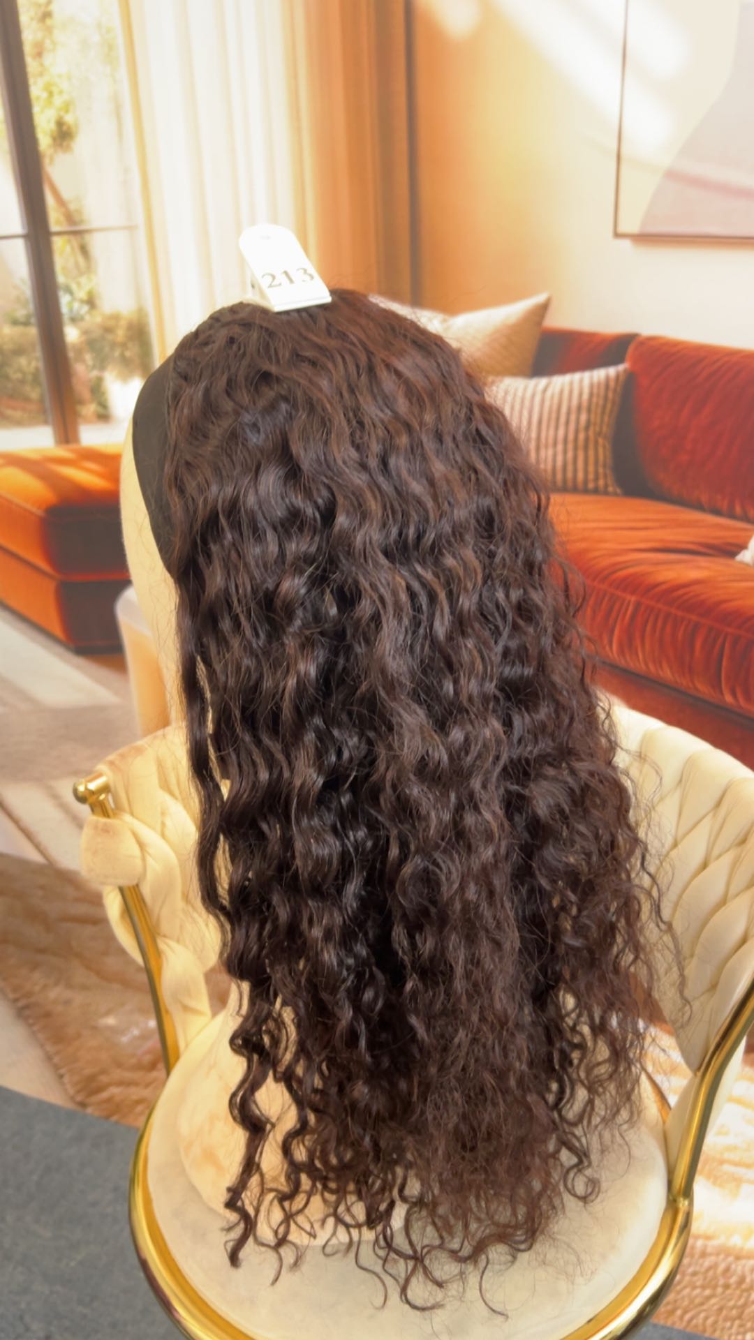 50% OFF Live Outlet Wigs | ONLY 1 PER STYLE - Part 1-67