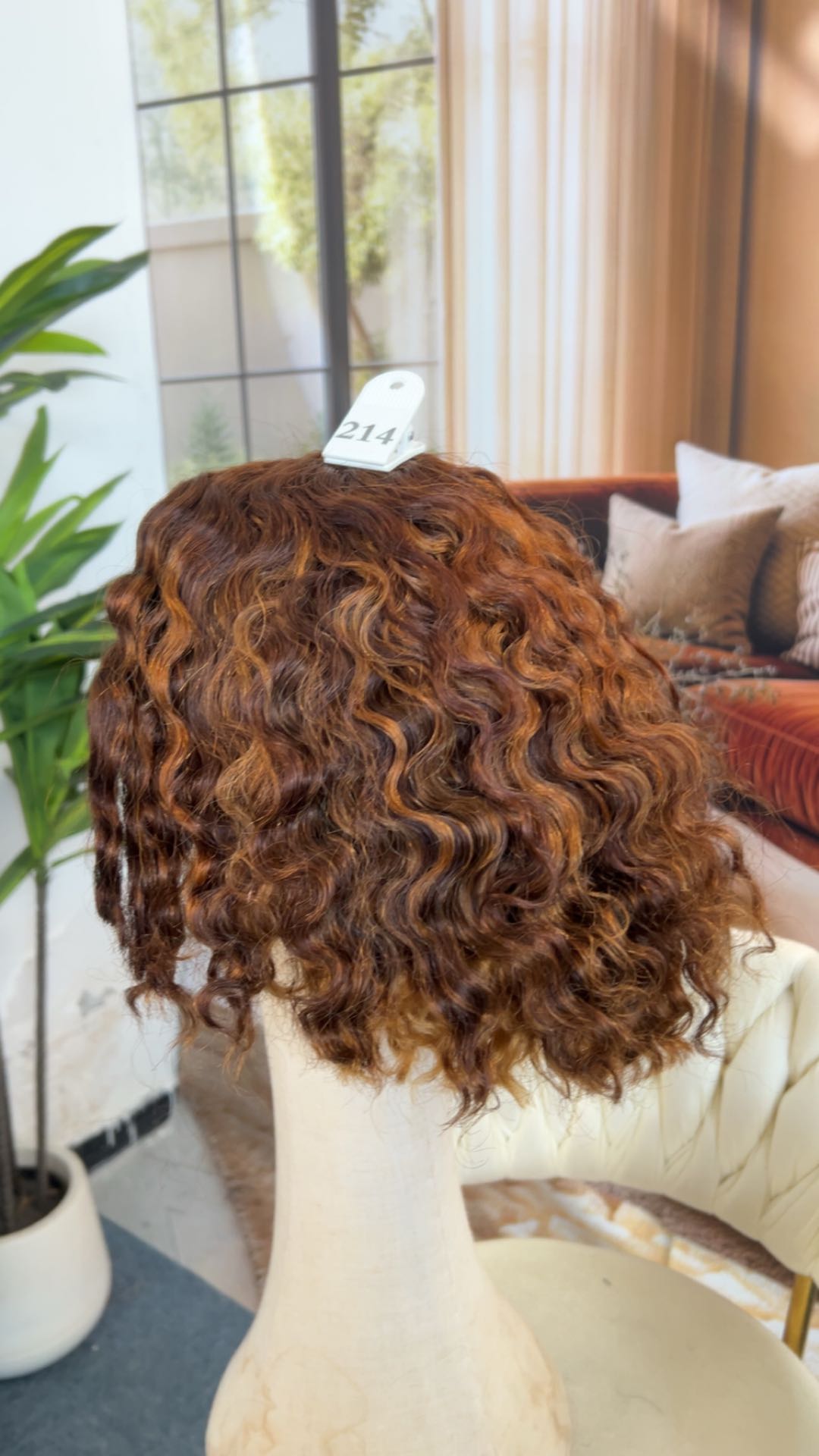 50% OFF Live Outlet Wigs | ONLY 1 PER STYLE - Part 1-68