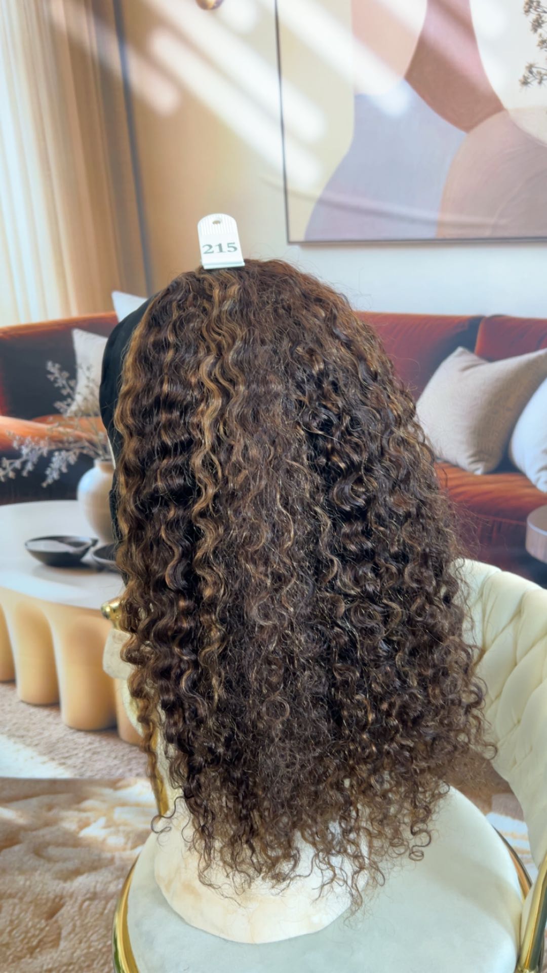 50% OFF Live Outlet Wigs | ONLY 1 PER STYLE - Part 1-69