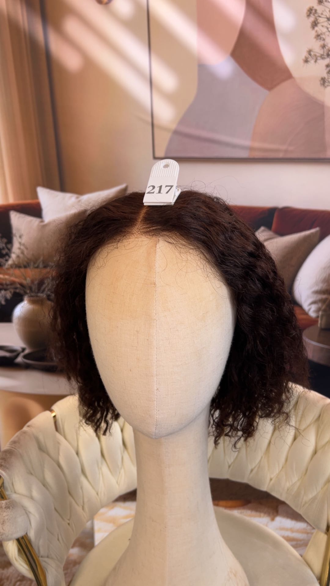 50% OFF Live Outlet Wigs | ONLY 1 PER STYLE - Part 1-71