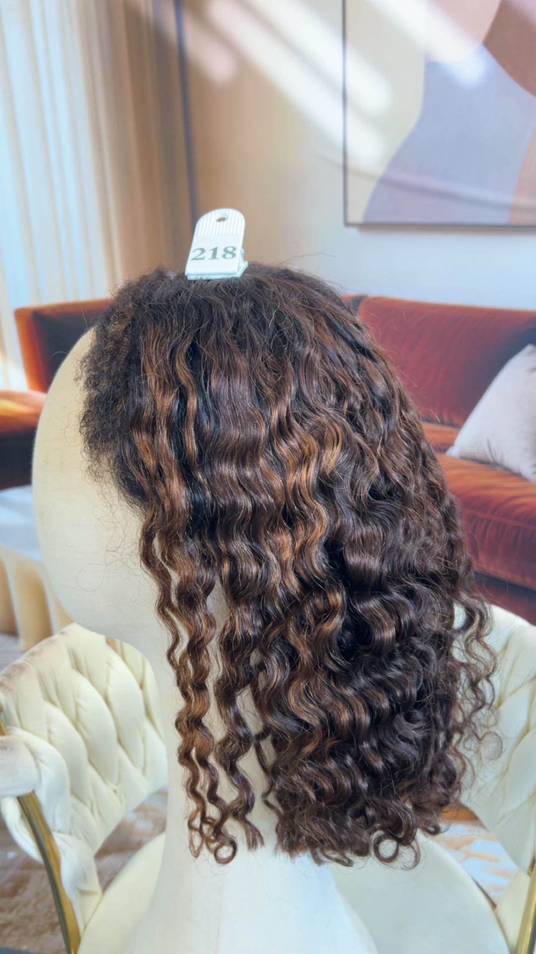 50% OFF Live Outlet Wigs | ONLY 1 PER STYLE - Part 1-72