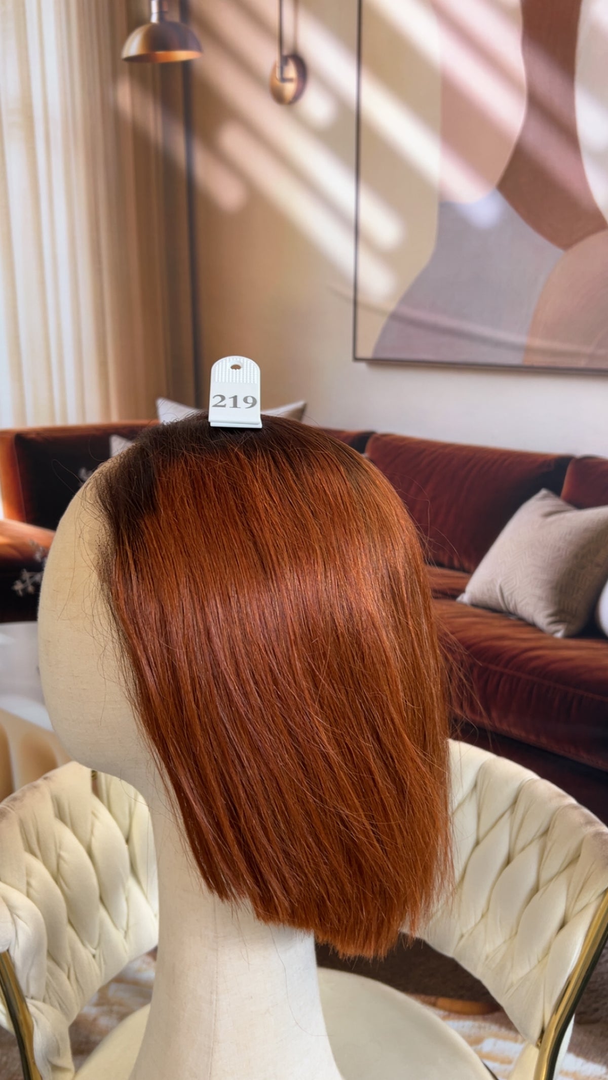 50% OFF Live Outlet Wigs | ONLY 1 PER STYLE - Part 1-73