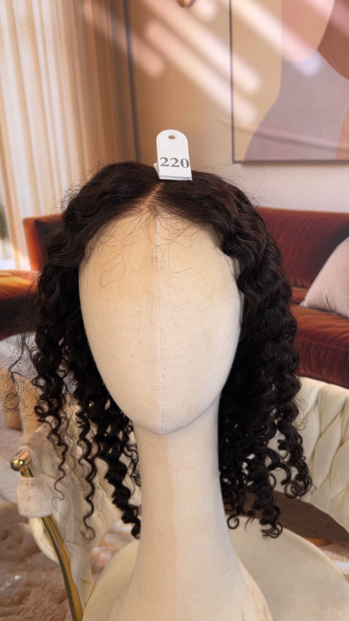 50% OFF Live Outlet Wigs | ONLY 1 PER STYLE - Part 1-74