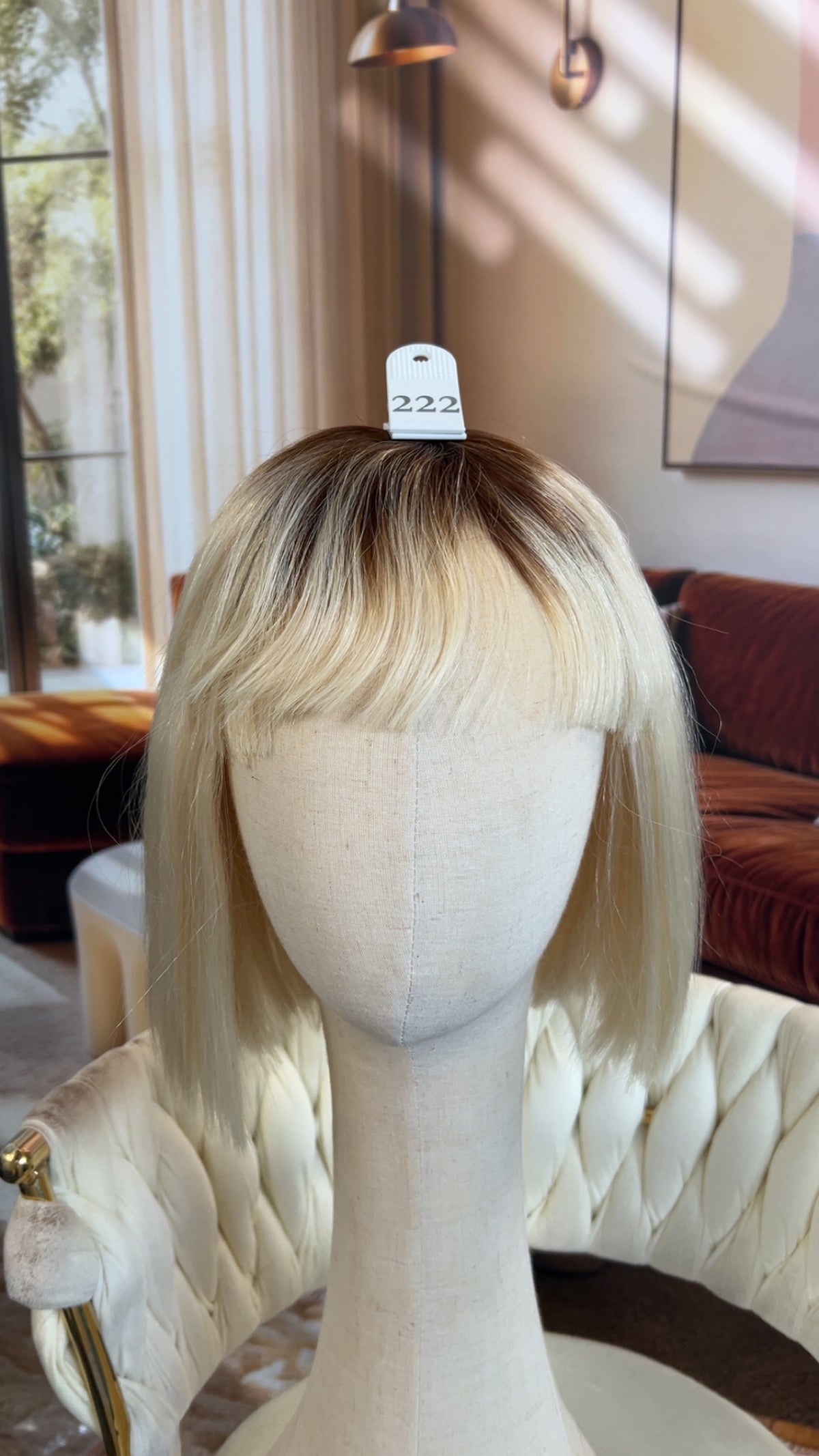 50% OFF Live Outlet Wigs | ONLY 1 PER STYLE - Part 1-76