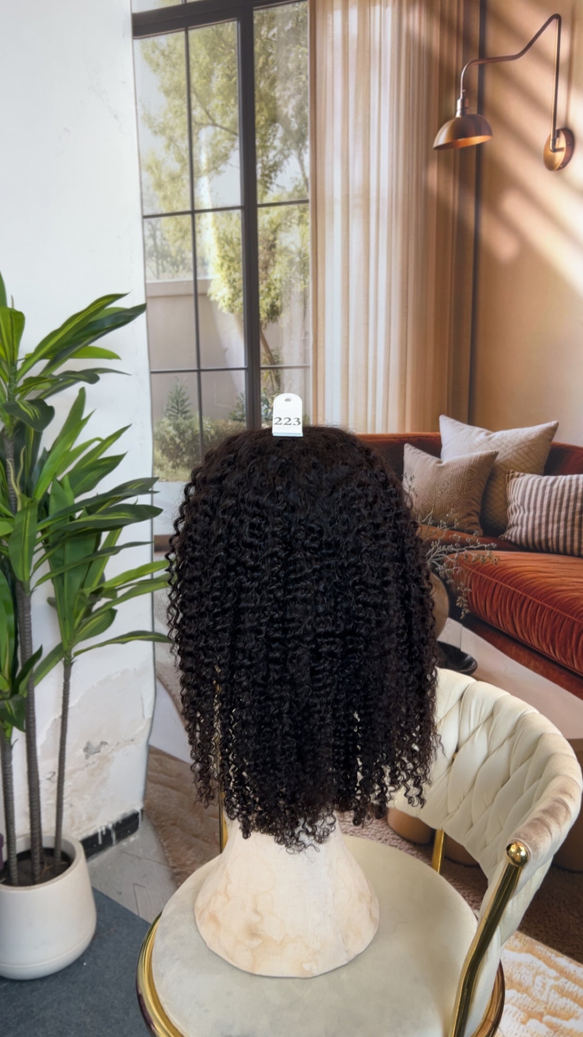 50% OFF Live Outlet Wigs | ONLY 1 PER STYLE - Part 1-77