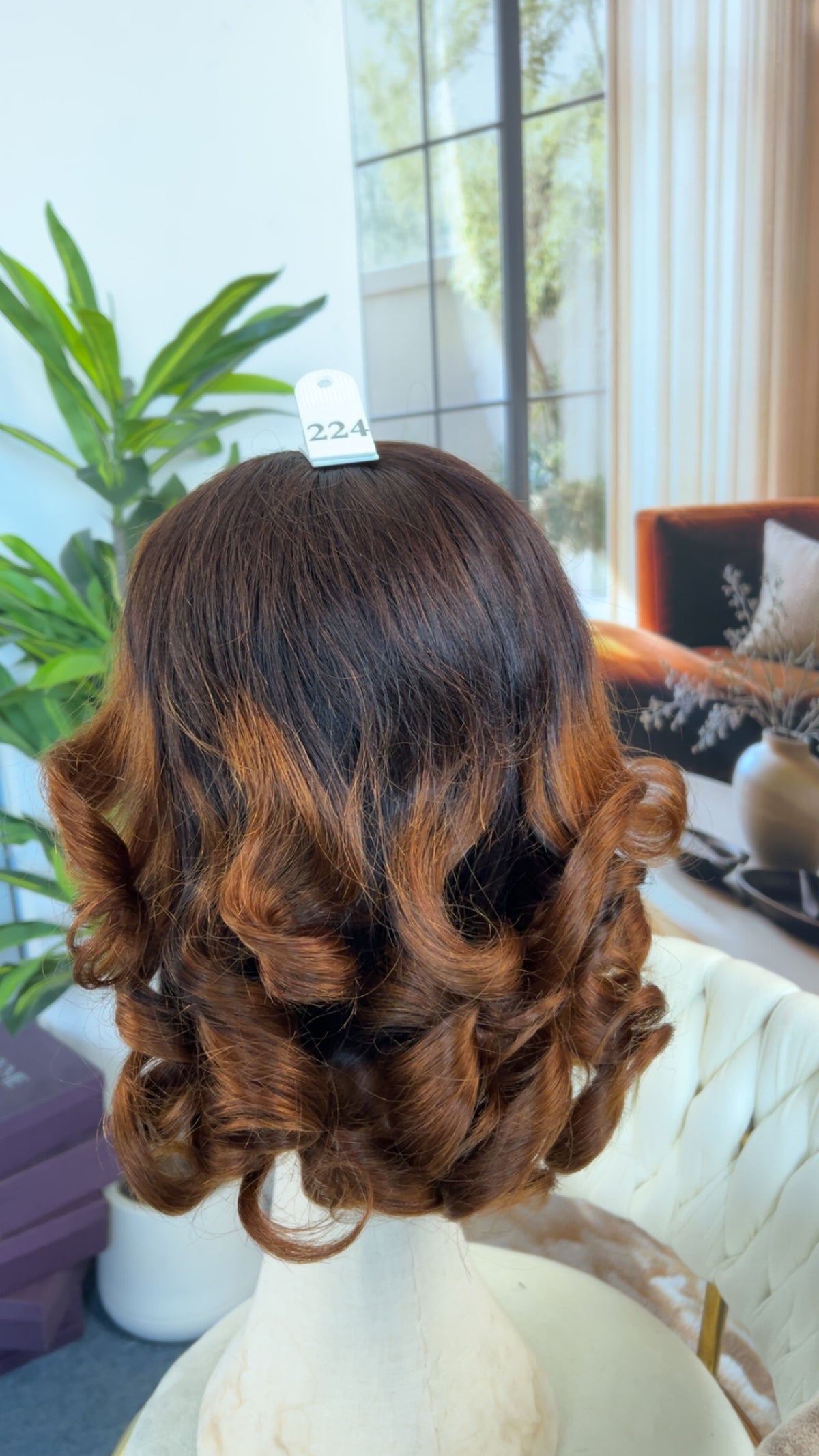 50% OFF Live Outlet Wigs | ONLY 1 PER STYLE - Part 1-78