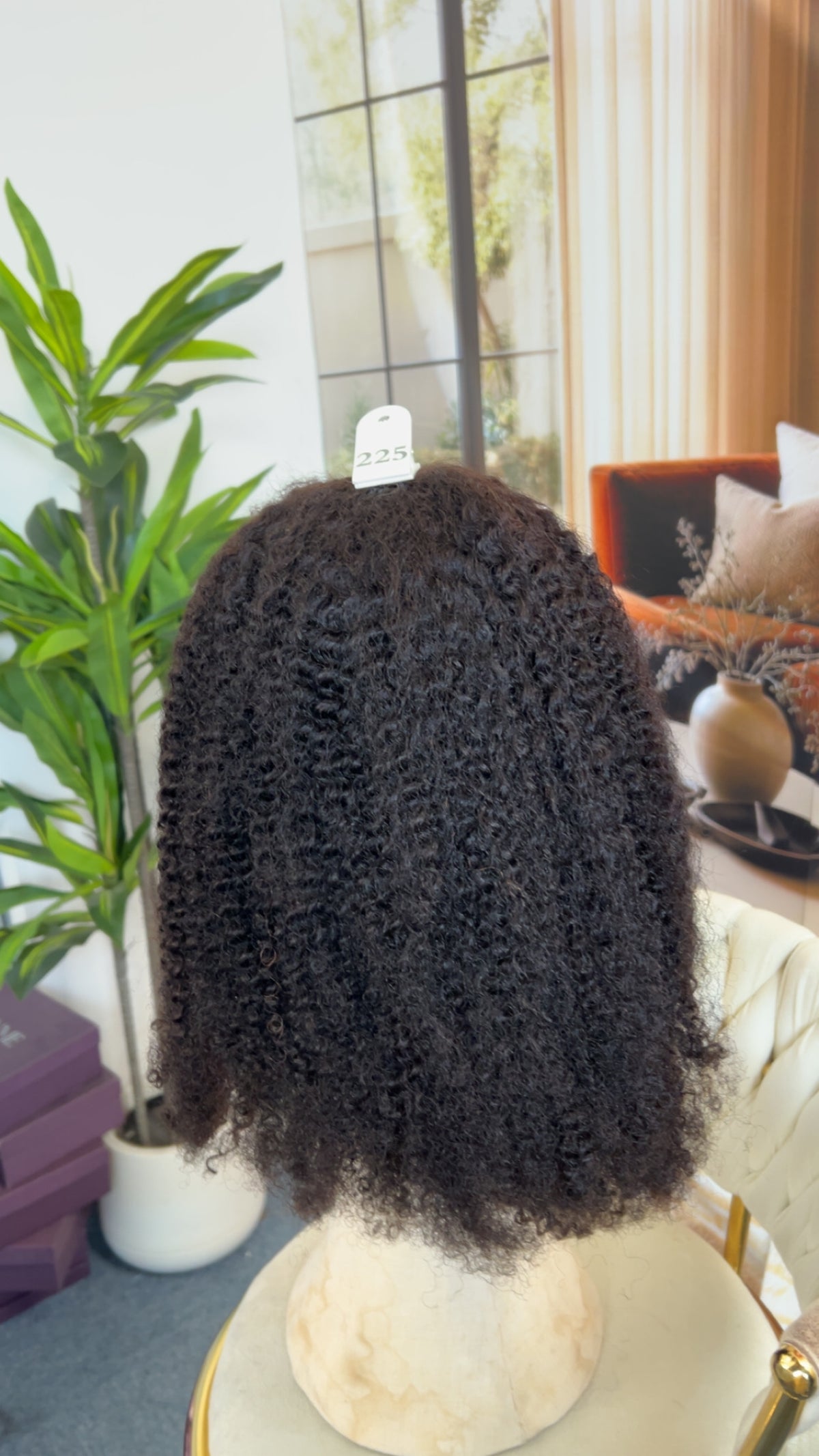 50% OFF Live Outlet Wigs | ONLY 1 PER STYLE - Part 1-79