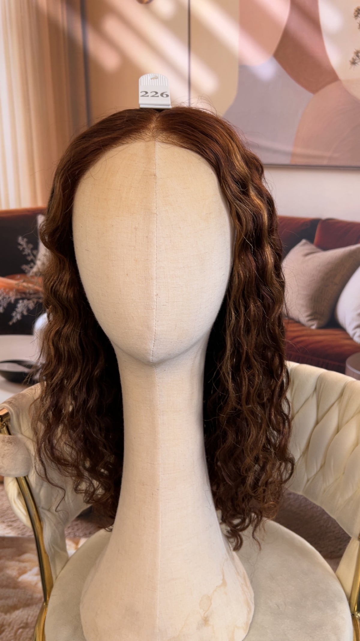 50% OFF Live Outlet Wigs | ONLY 1 PER STYLE - Part 1-80