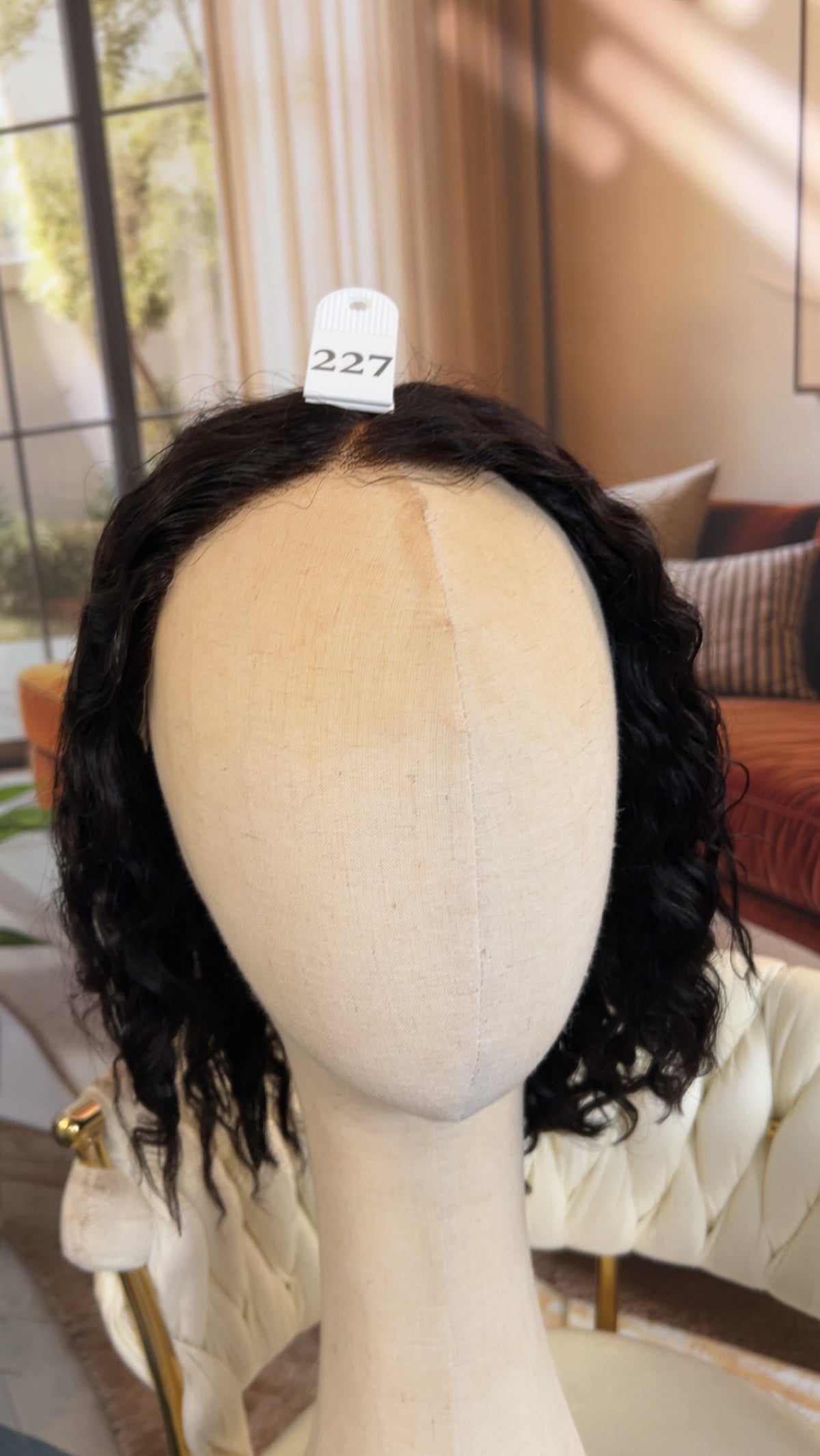 50% OFF Live Outlet Wigs | ONLY 1 PER STYLE - Part 1-81