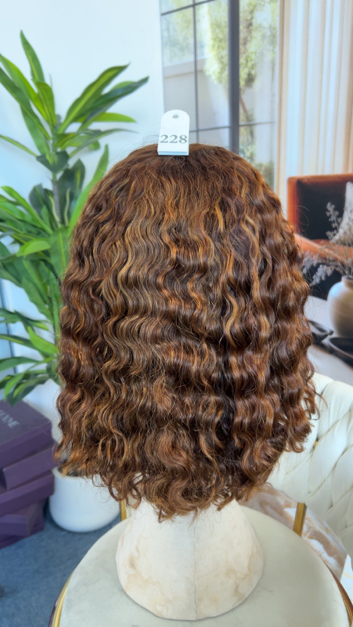 50% OFF Live Outlet Wigs | ONLY 1 PER STYLE - Part 1-82
