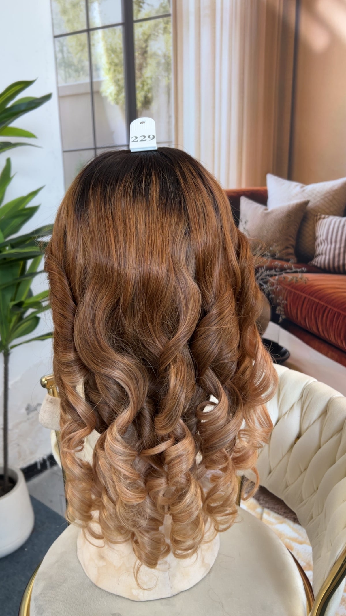 50% OFF Live Outlet Wigs | ONLY 1 PER STYLE - Part 1-83