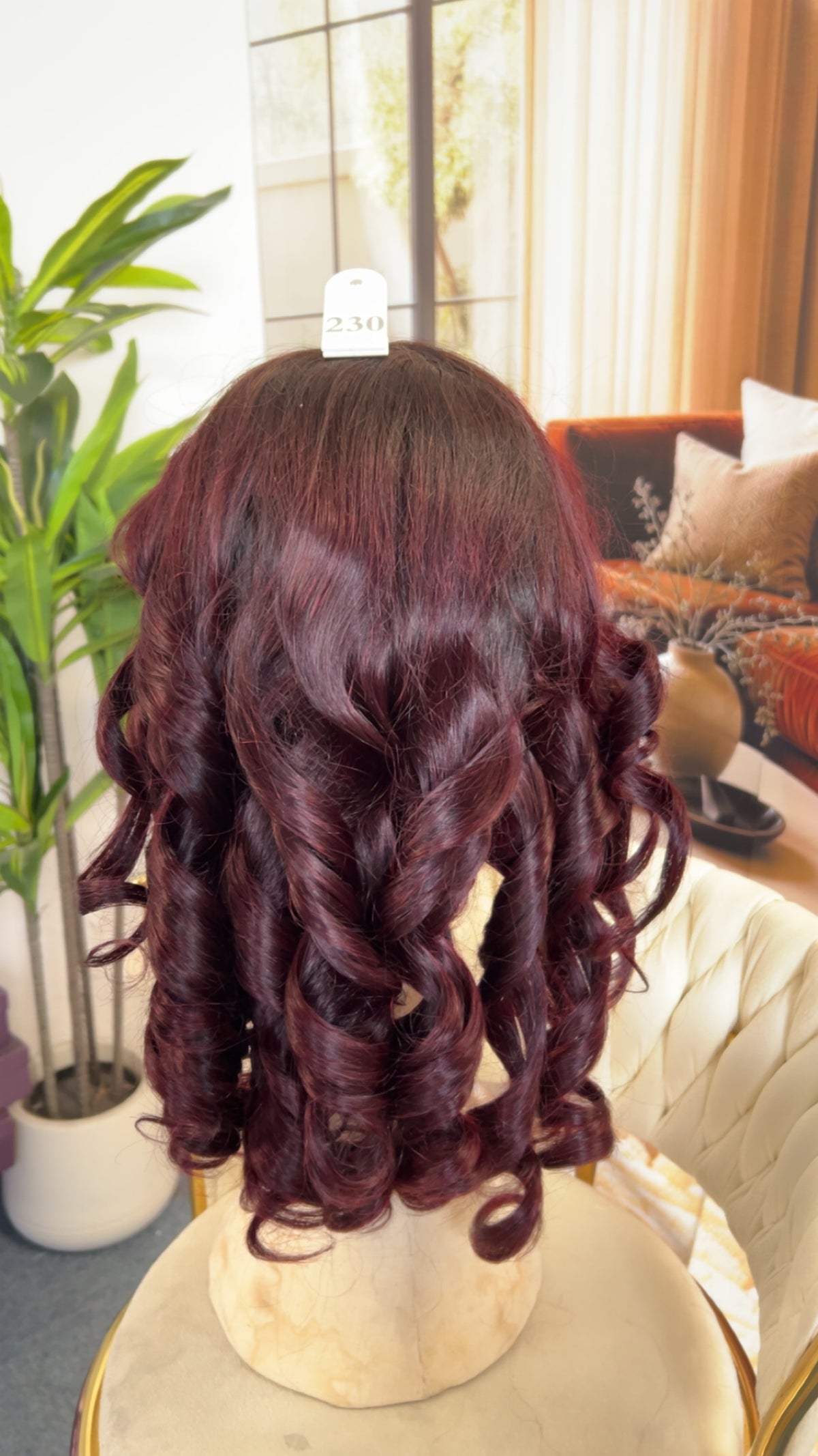 50% OFF Live Outlet Wigs | ONLY 1 PER STYLE - Part 1-84