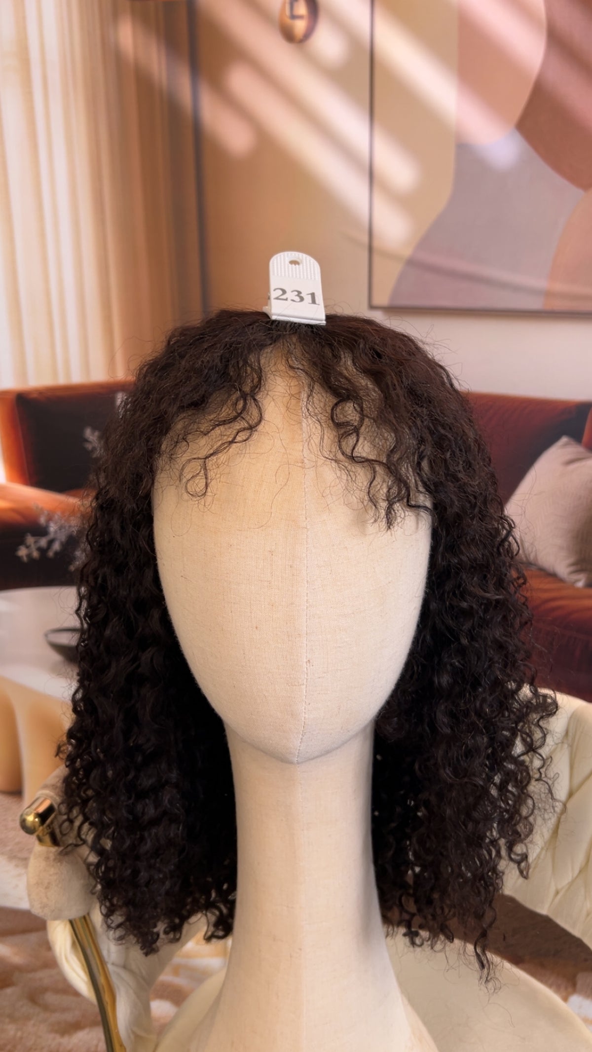 50% OFF Live Outlet Wigs | ONLY 1 PER STYLE - Part 1-85