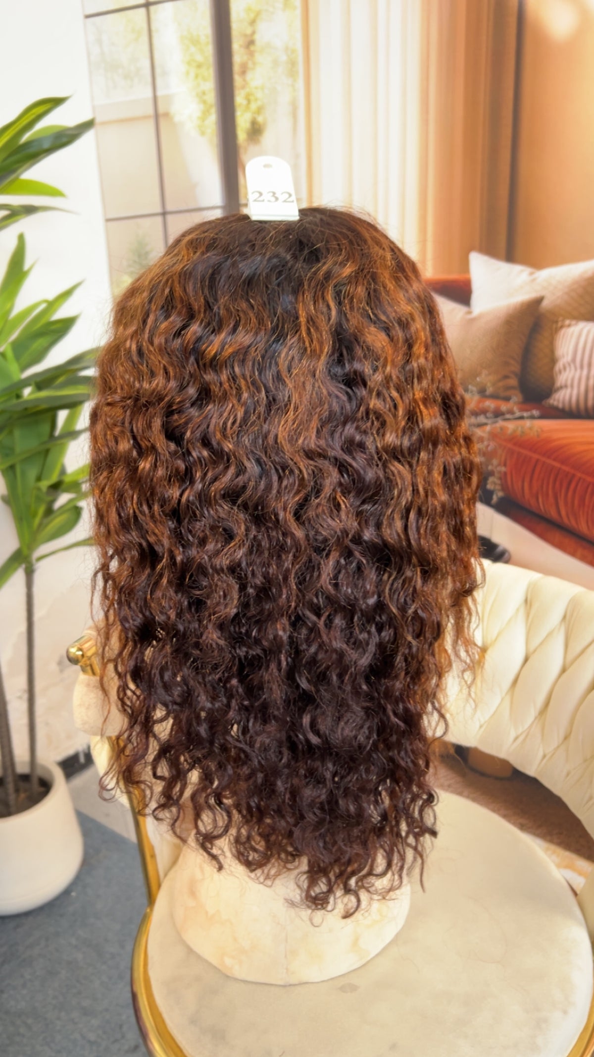 50% OFF Live Outlet Wigs | ONLY 1 PER STYLE - Part 1-86