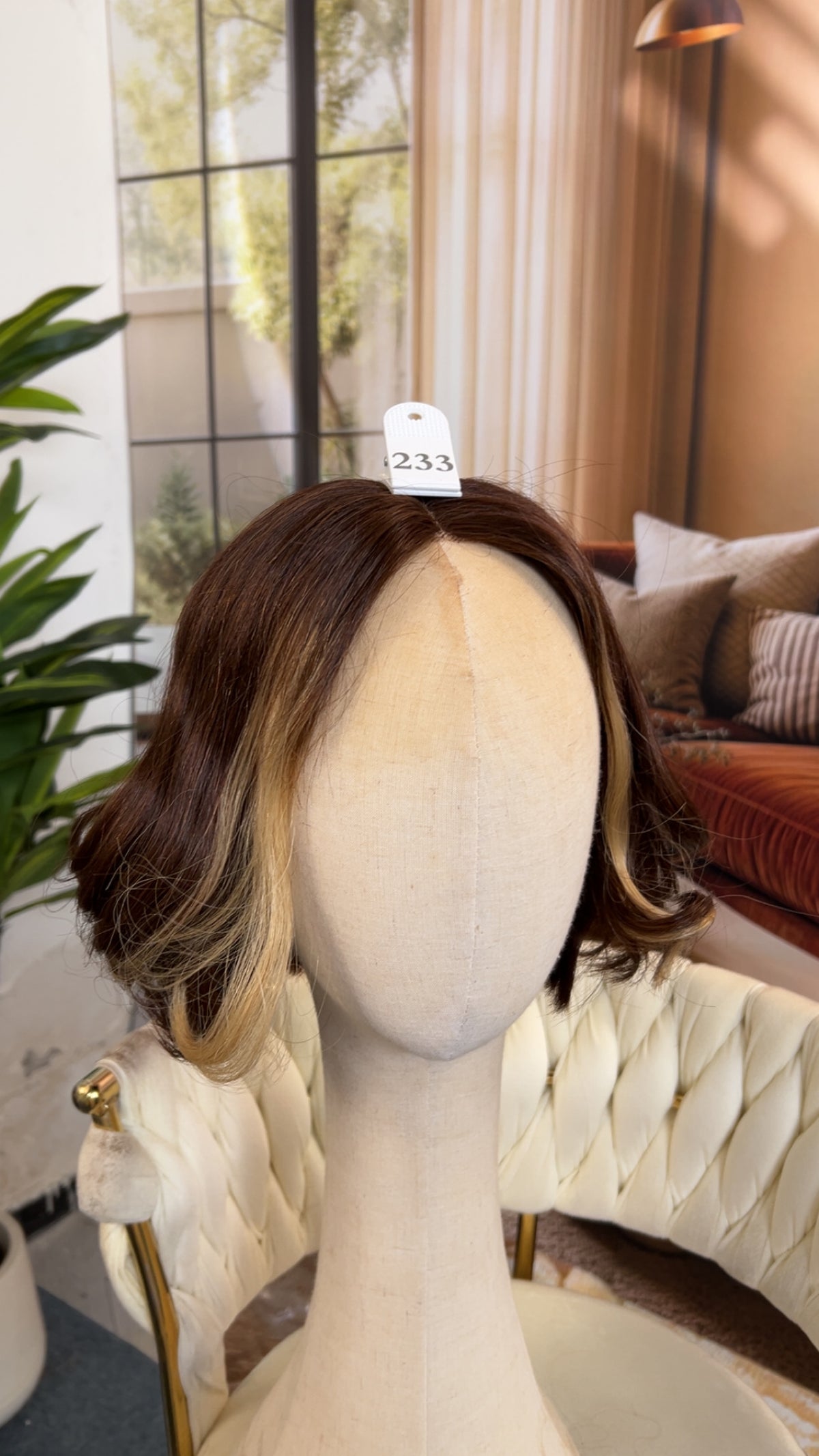 50% OFF Live Outlet Wigs | ONLY 1 PER STYLE - Part 1-87