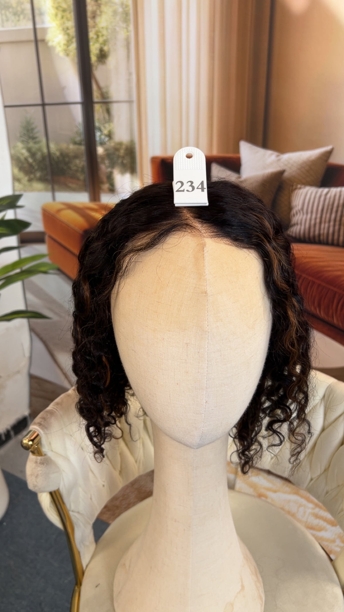 50% OFF Live Outlet Wigs | ONLY 1 PER STYLE - Part 1-88