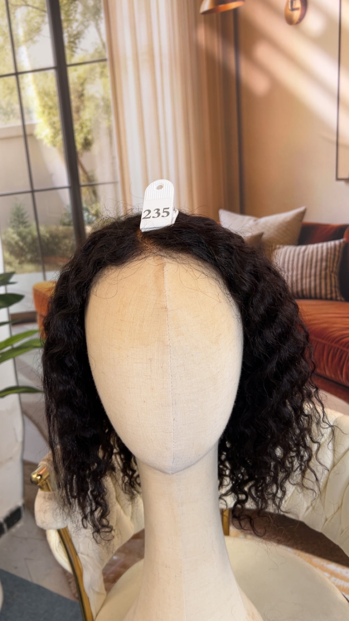 50% OFF Live Outlet Wigs | ONLY 1 PER STYLE - Part 1-89
