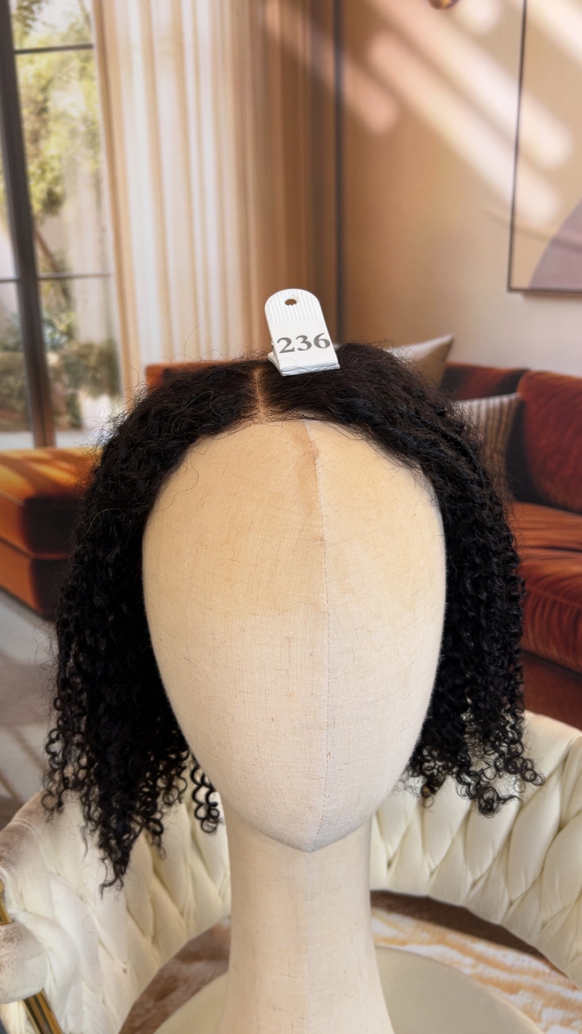 50% OFF Live Outlet Wigs | ONLY 1 PER STYLE - Part 1-90