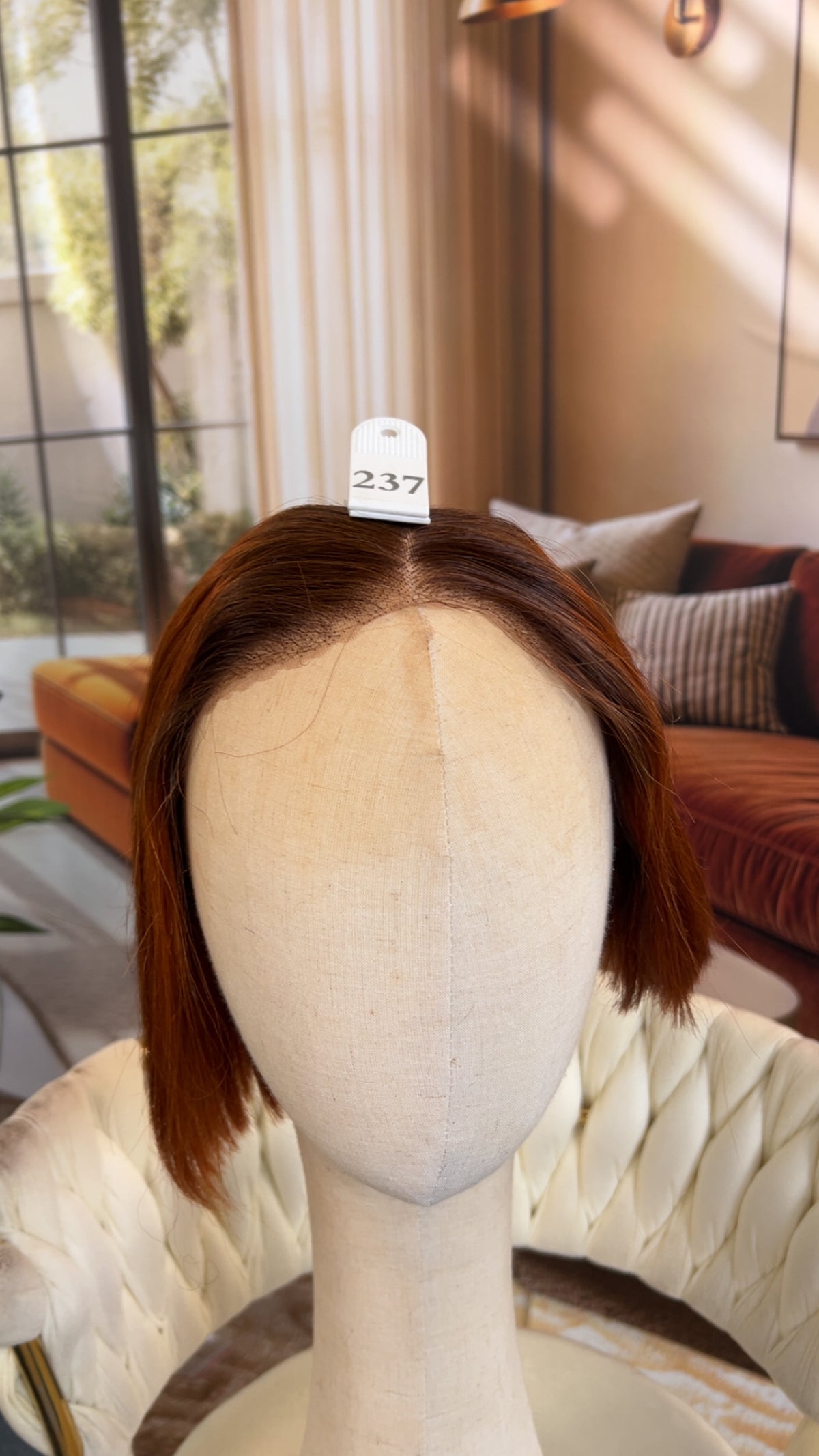 50% OFF Live Outlet Wigs | ONLY 1 PER STYLE - Part 1-91