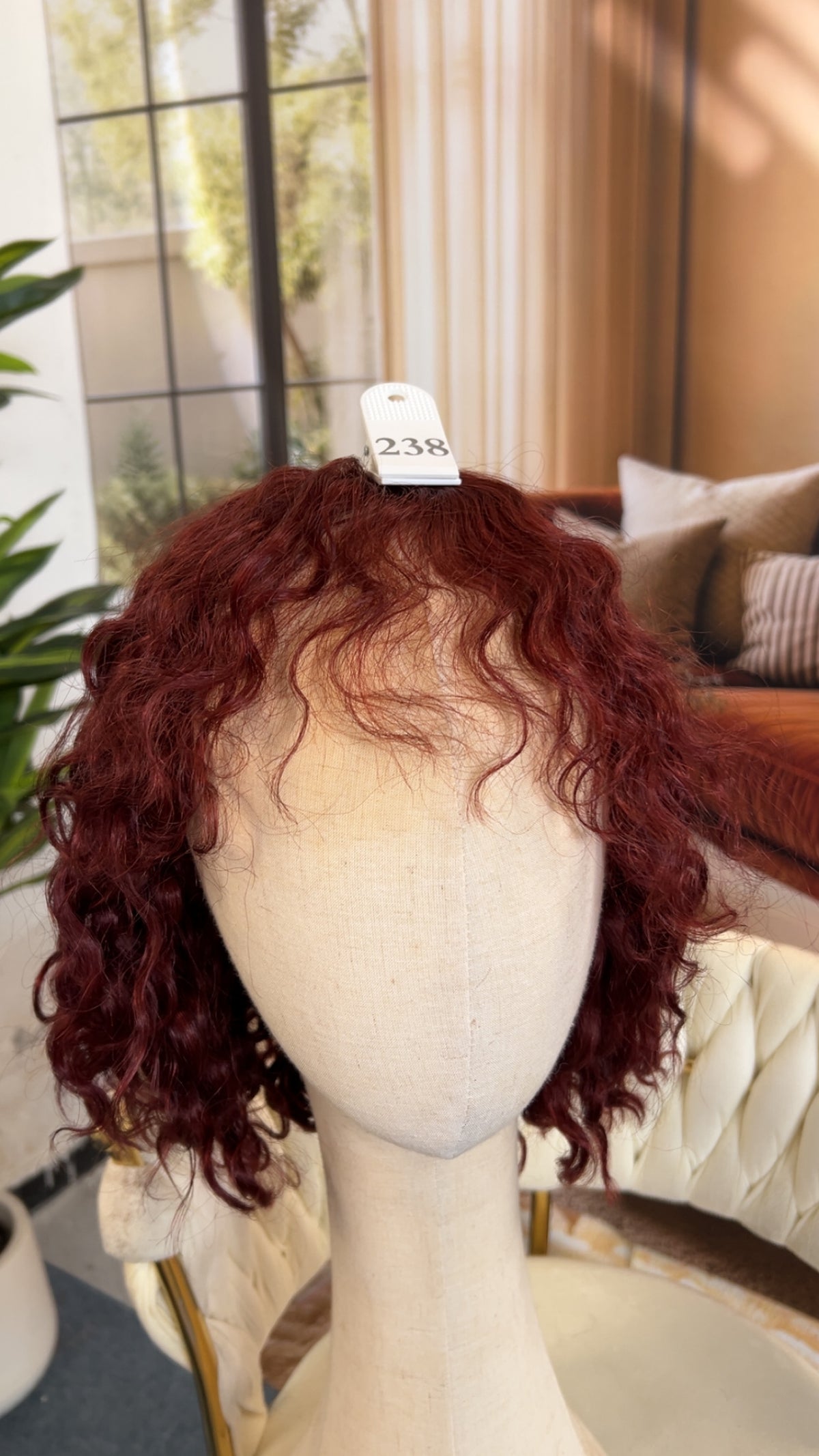 50% OFF Live Outlet Wigs | ONLY 1 PER STYLE - Part 1-92