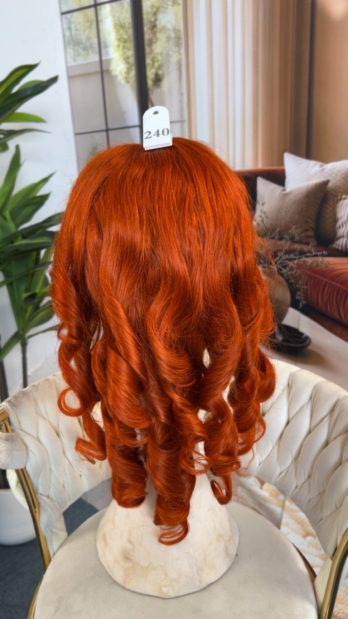 50% OFF Live Outlet Wigs | ONLY 1 PER STYLE - Part 1-94