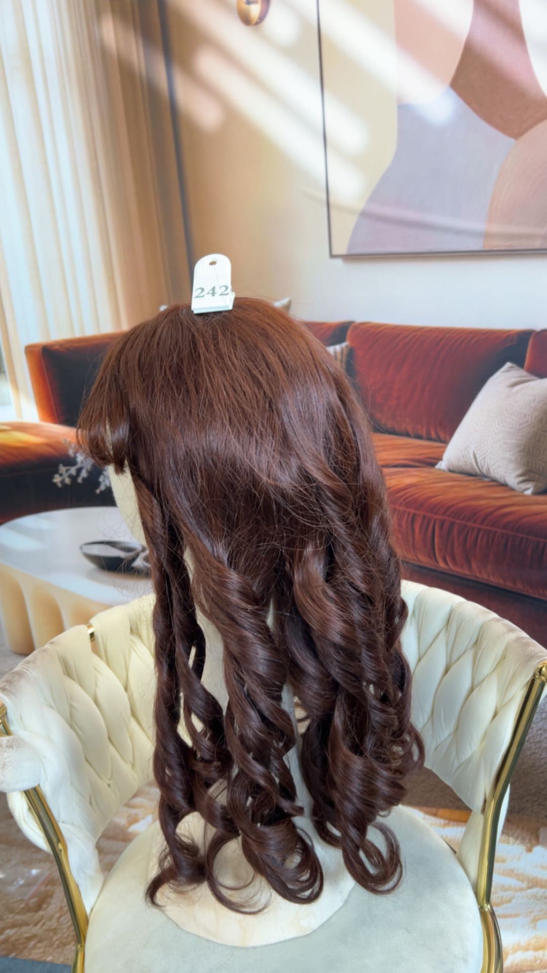 50% OFF Live Outlet Wigs | ONLY 1 PER STYLE - Part 1-96