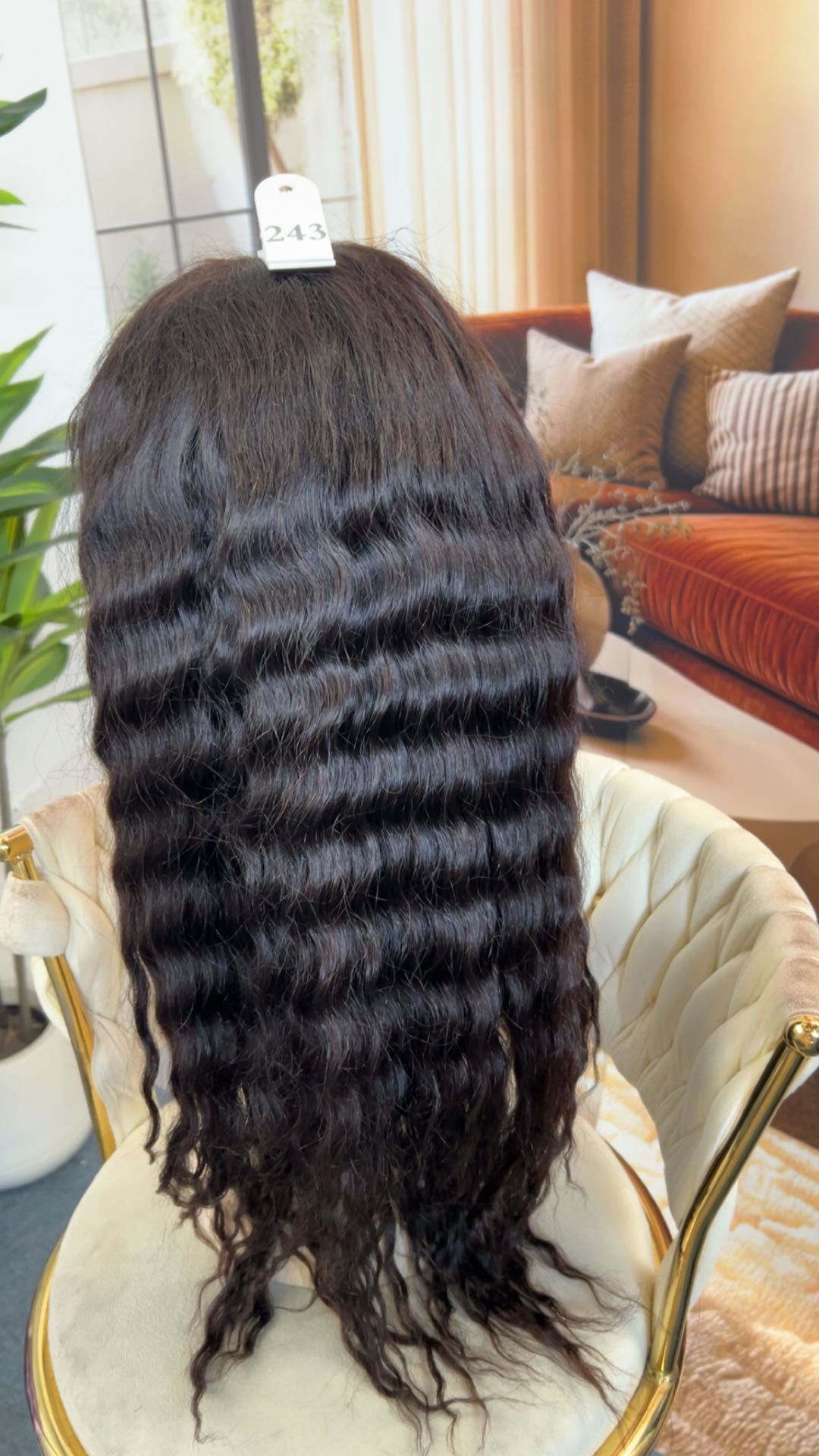 50% OFF Live Outlet Wigs | ONLY 1 PER STYLE - Part 1-97