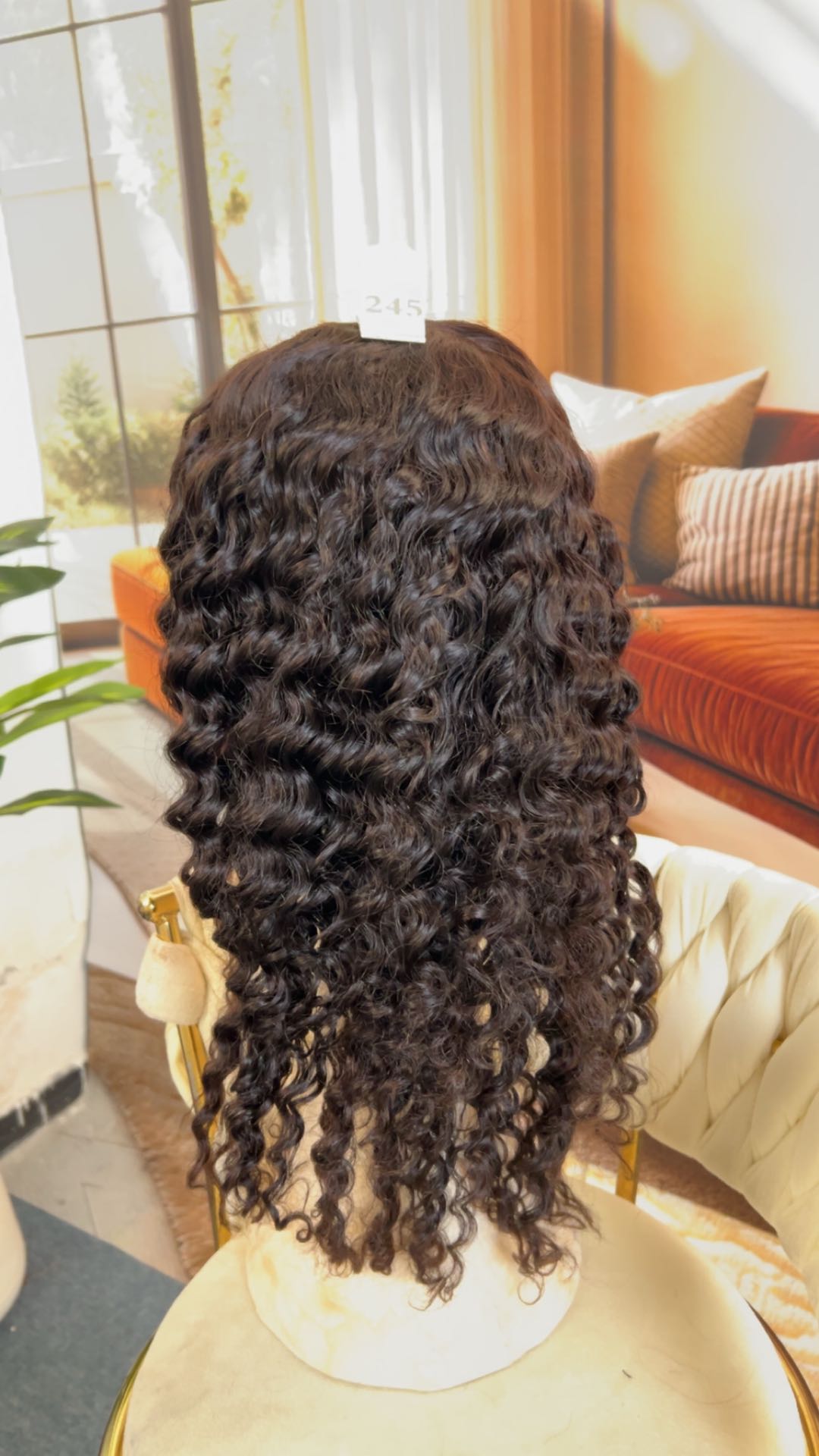 50% OFF Live Outlet Wigs | ONLY 1 PER STYLE - Part 1-99