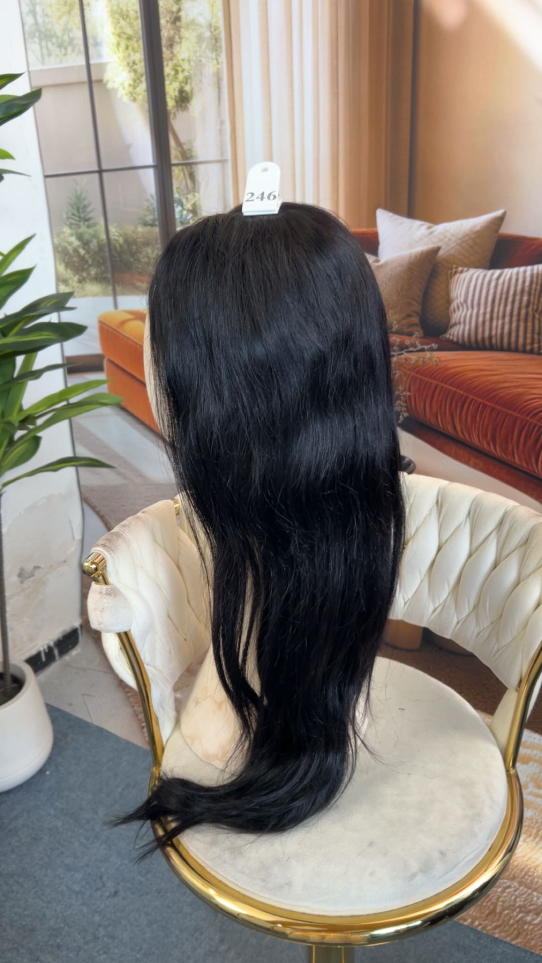 50% OFF Live Outlet Wigs | ONLY 1 PER STYLE - Part 1-100
