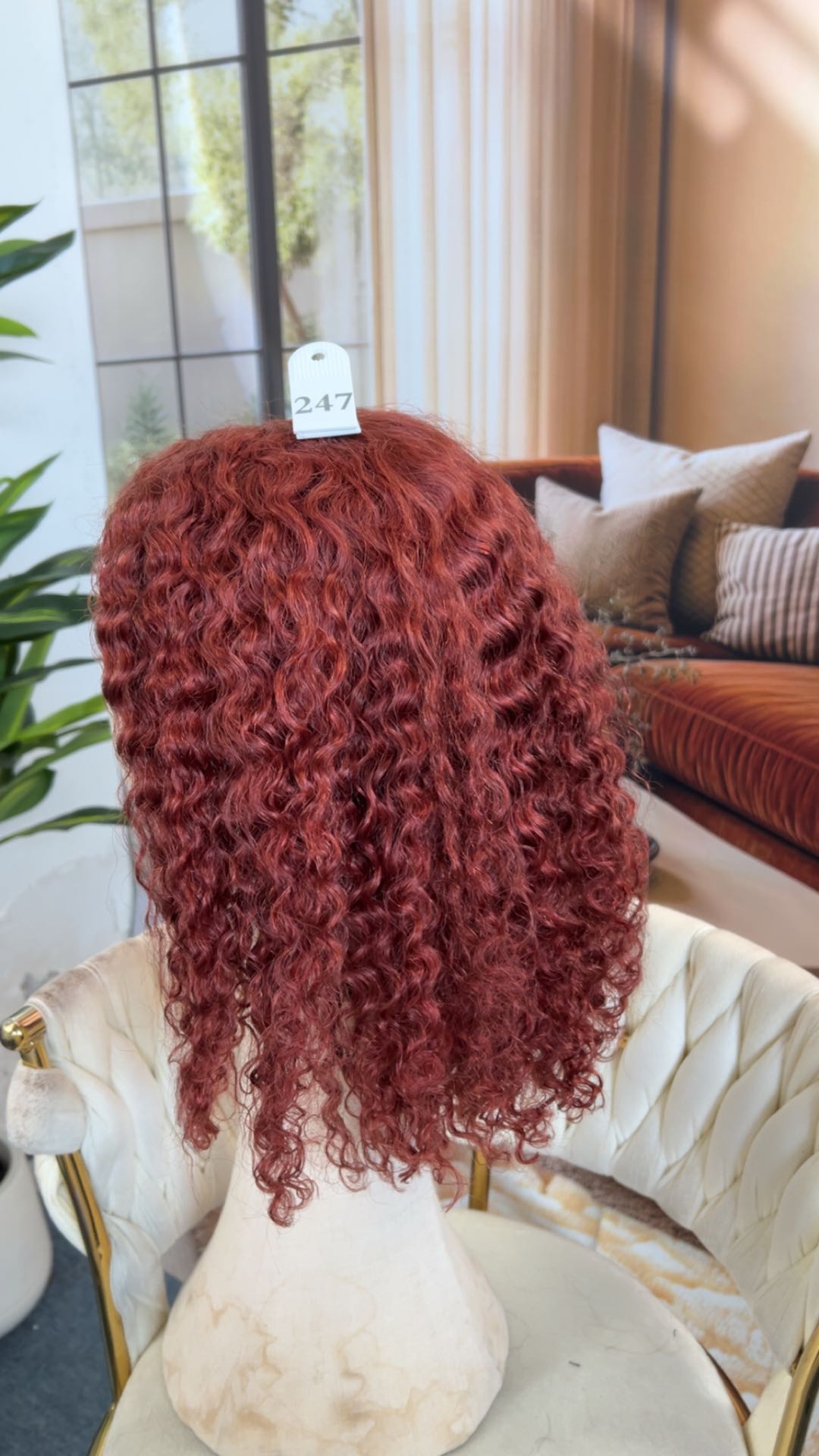 50% OFF Live Outlet Wigs | ONLY 1 PER STYLE - Part 1-101