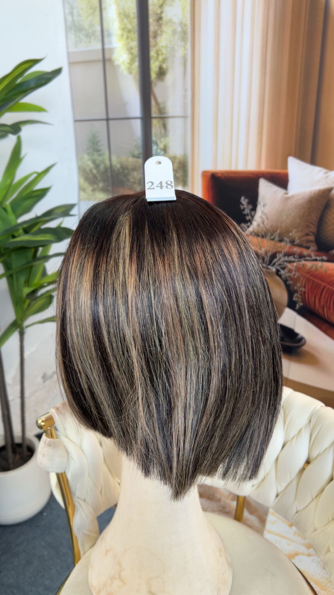 50% OFF Live Outlet Wigs | ONLY 1 PER STYLE - Part 1-102