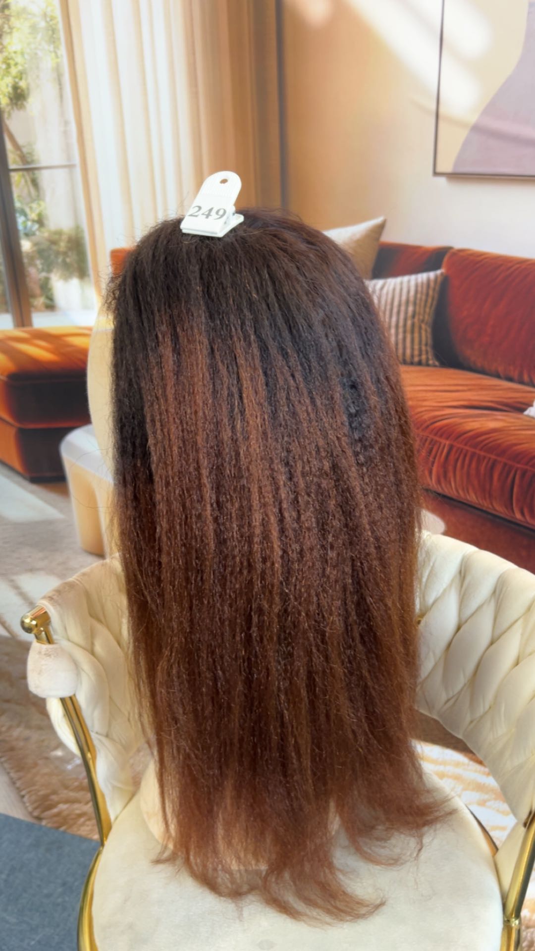 50% OFF Live Outlet Wigs | ONLY 1 PER STYLE - Part 1-103
