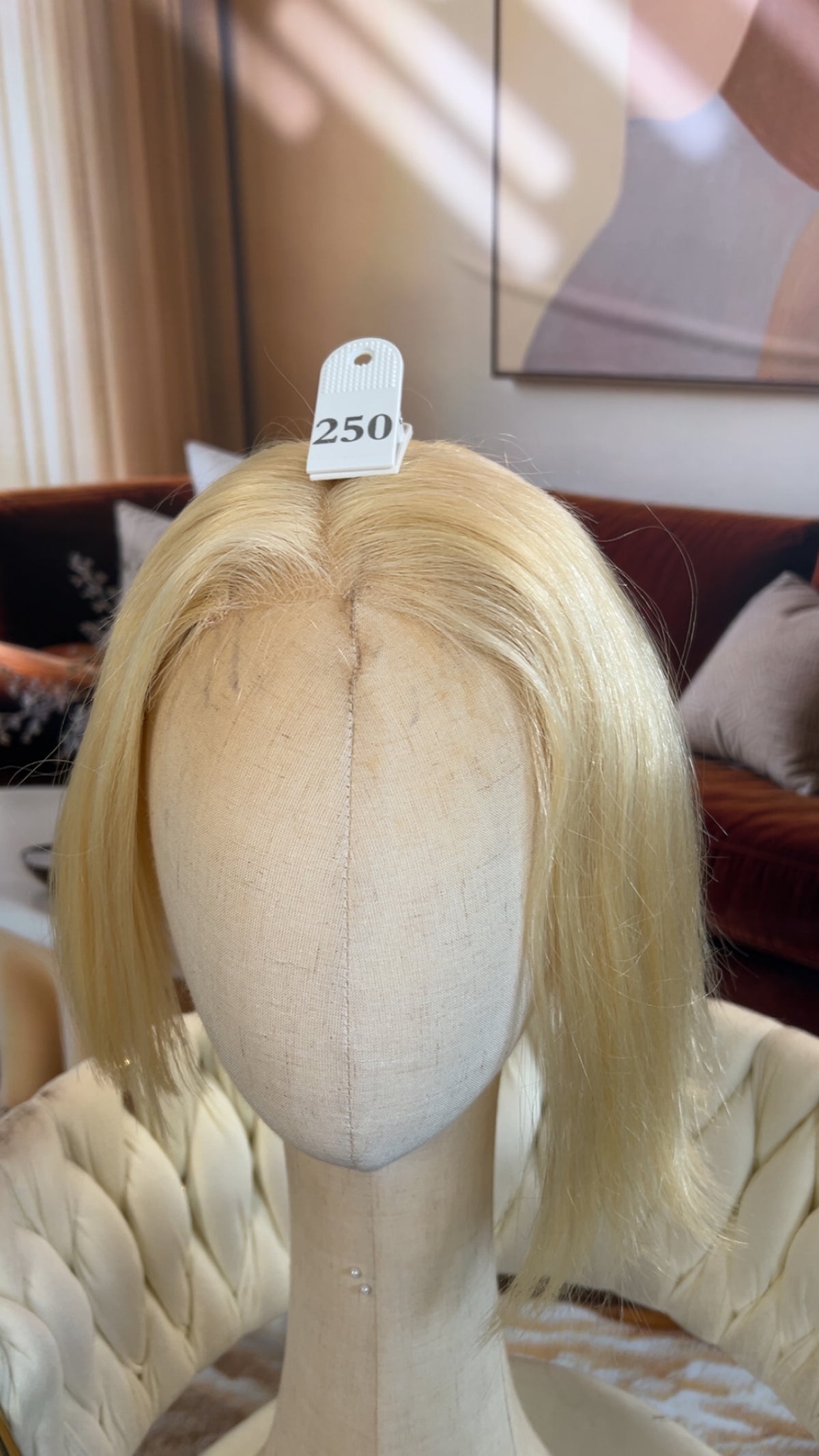 50% OFF Live Outlet Wigs | ONLY 1 PER STYLE - Part 1-104