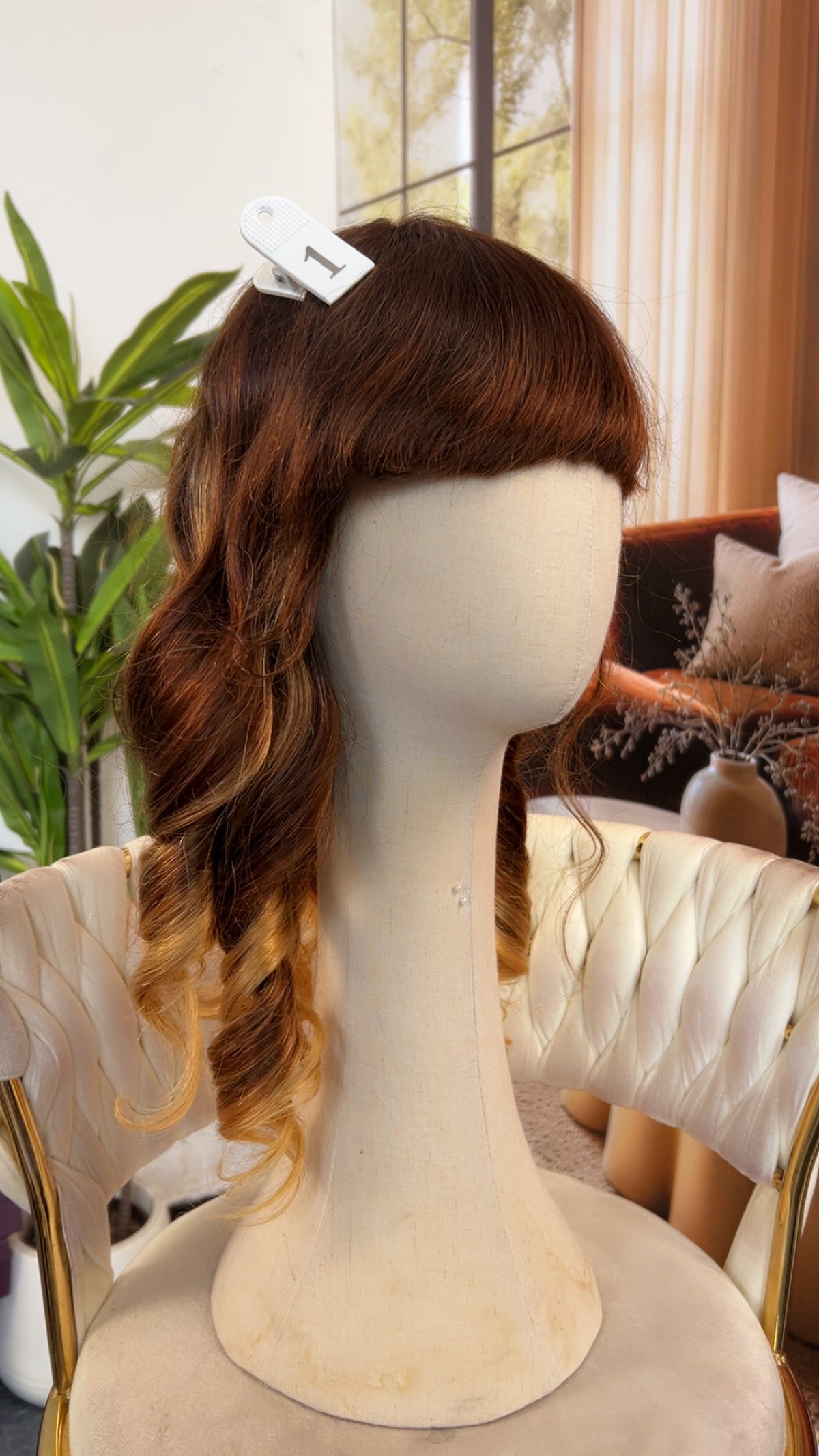50% OFF Live Outlet Wigs | ONLY 1 PER STYLE - Part 1-58