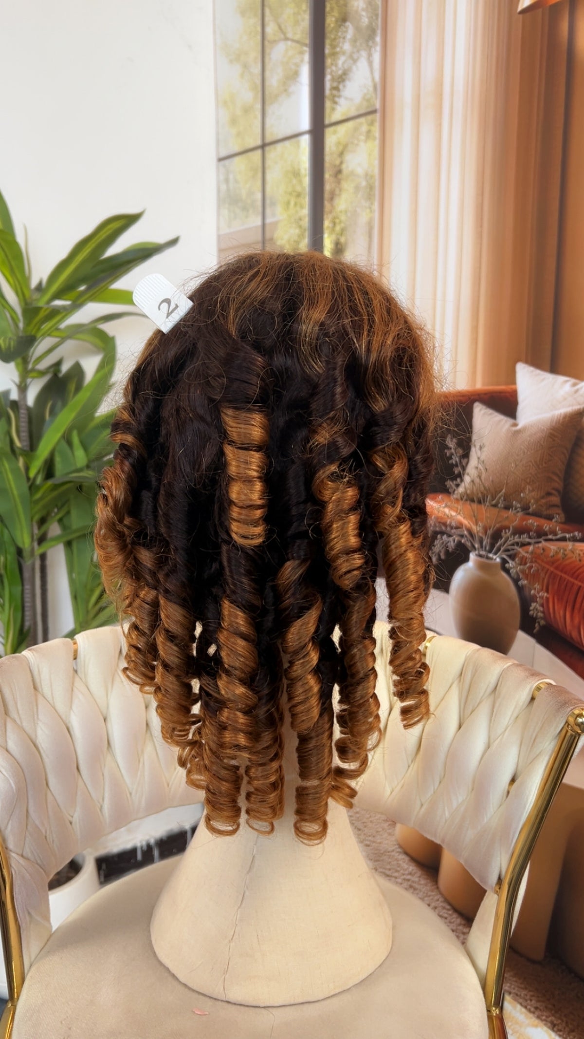 50% OFF Live Outlet Wigs | ONLY 1 PER STYLE - Part 1-59