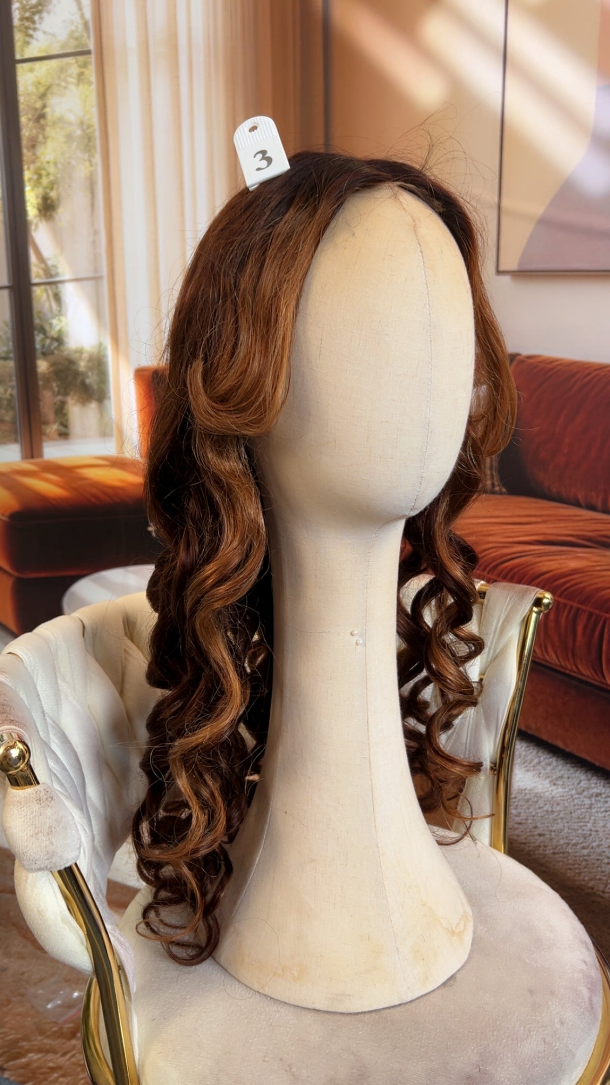 50% OFF Live Outlet Wigs | ONLY 1 PER STYLE - Part 1-60