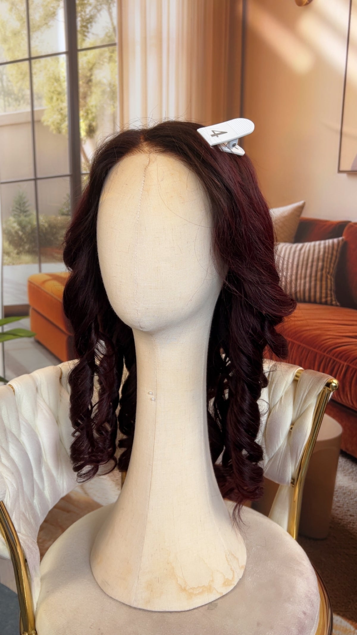 50% OFF Live Outlet Wigs | ONLY 1 PER STYLE - Part 1-61