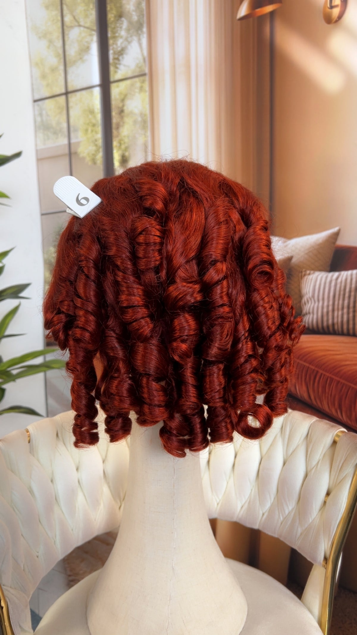50% OFF Live Outlet Wigs | ONLY 1 PER STYLE - Part 1-63