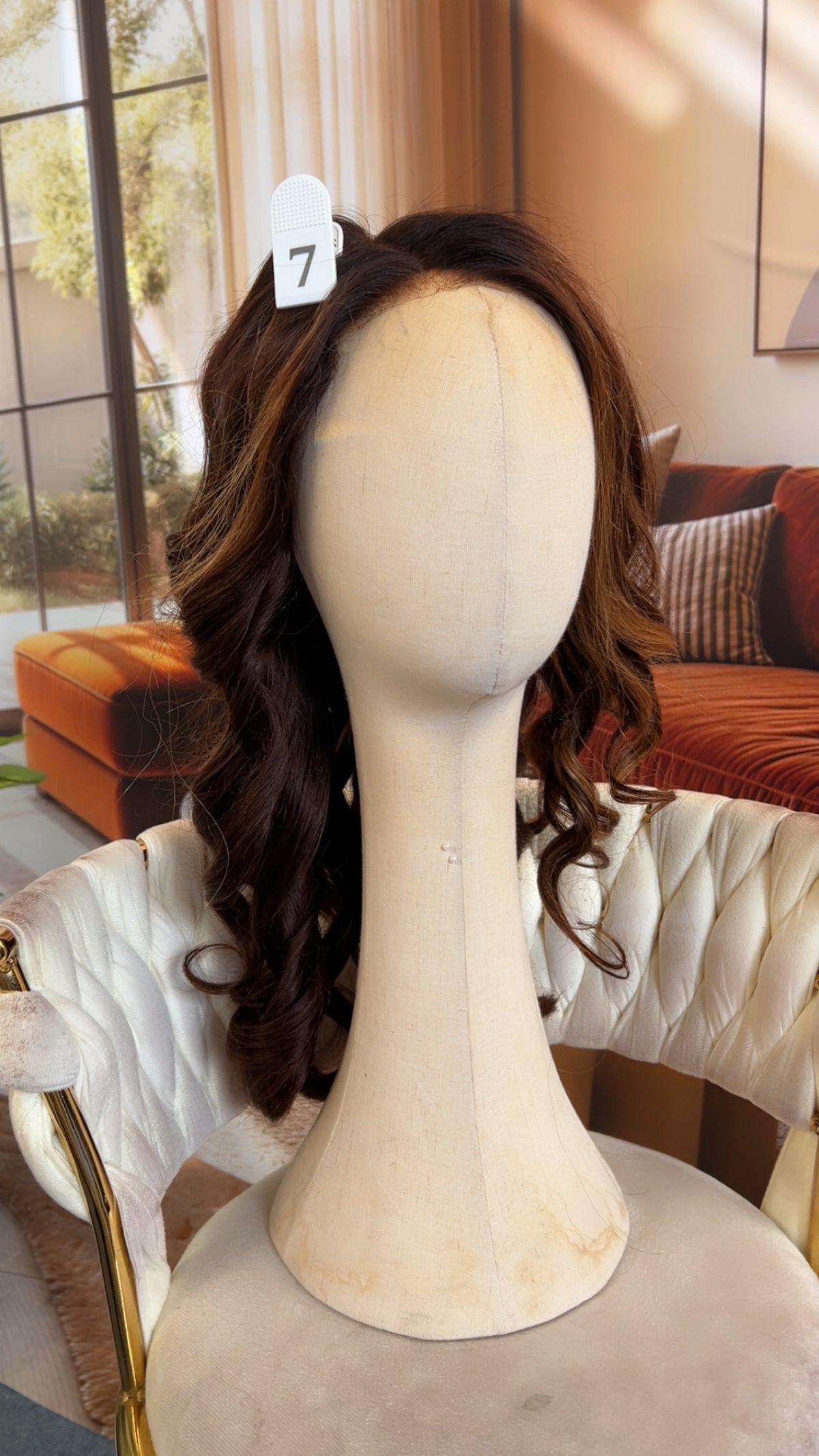 50% OFF Live Outlet Wigs | ONLY 1 PER STYLE - Part 1-64
