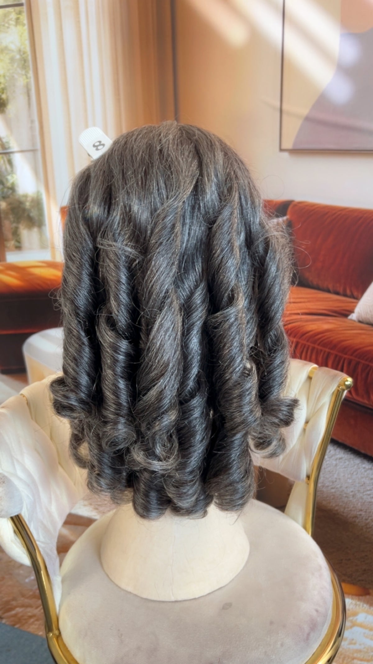 50% OFF Live Outlet Wigs | ONLY 1 PER STYLE - Part 1-65