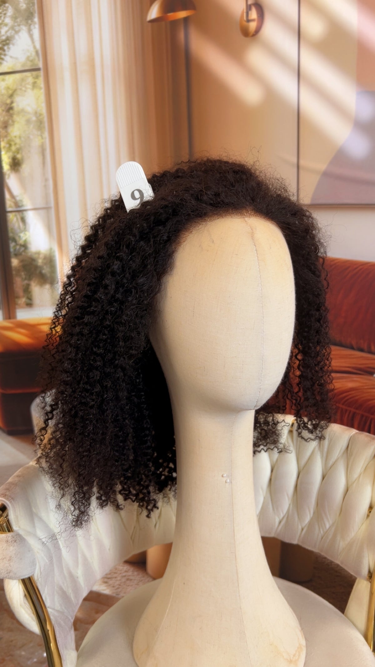 50% OFF Live Outlet Wigs | ONLY 1 PER STYLE - Part 1-66