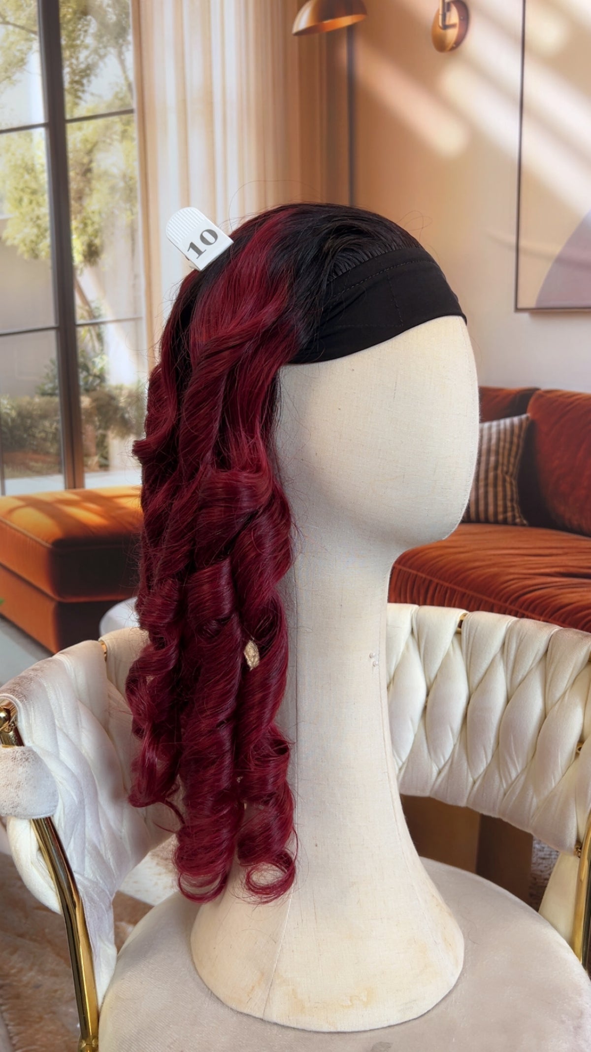 50% OFF Live Outlet Wigs | ONLY 1 PER STYLE - Part 1-67