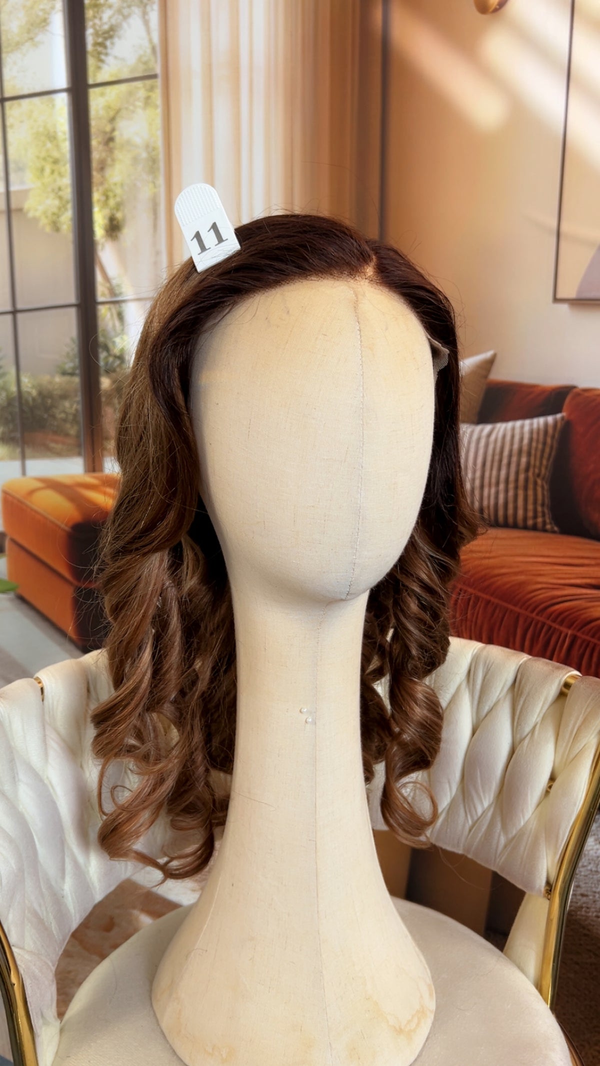 50% OFF Live Outlet Wigs | ONLY 1 PER STYLE - Part 1-68