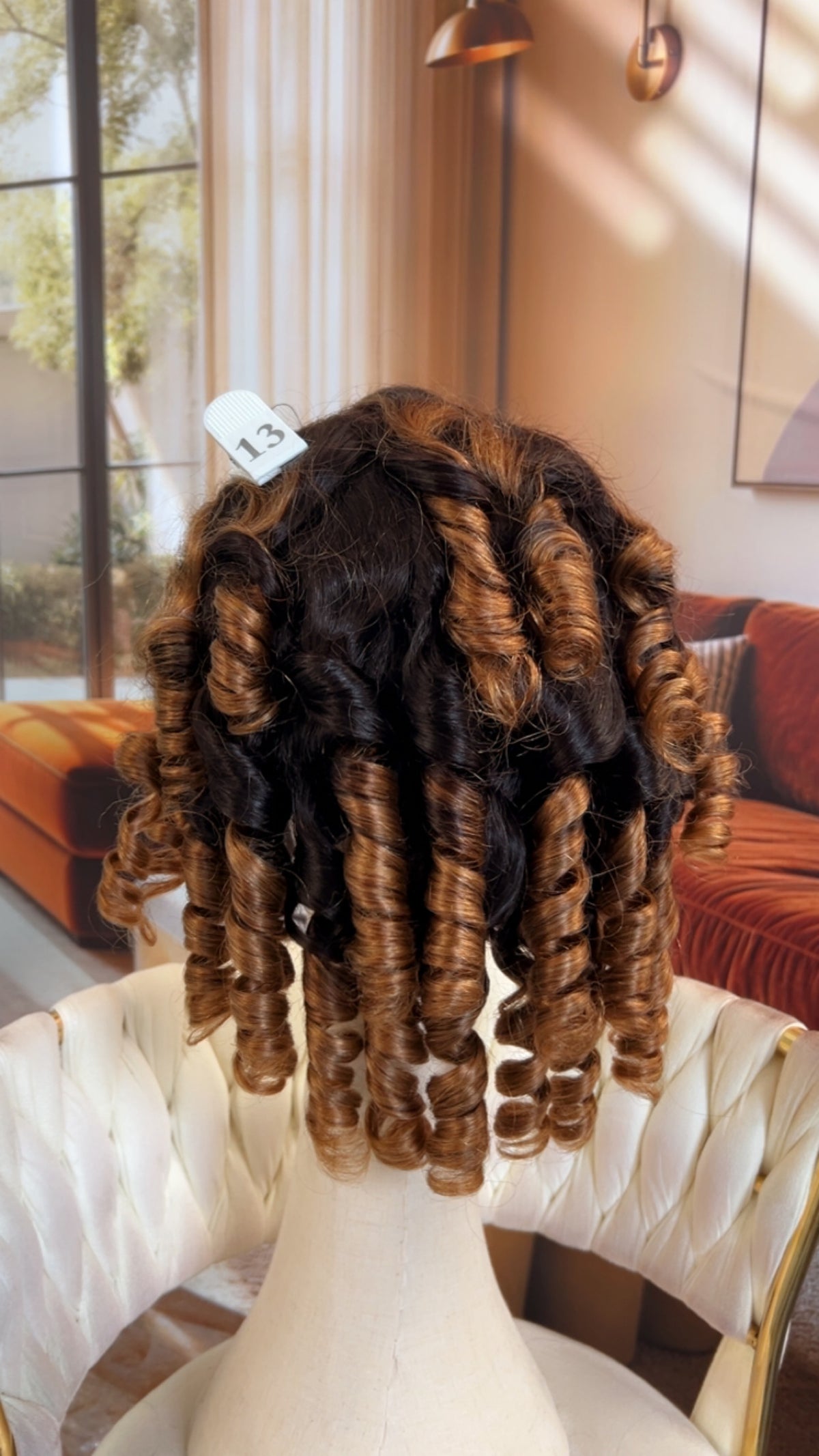 50% OFF Live Outlet Wigs | ONLY 1 PER STYLE - Part 1-70