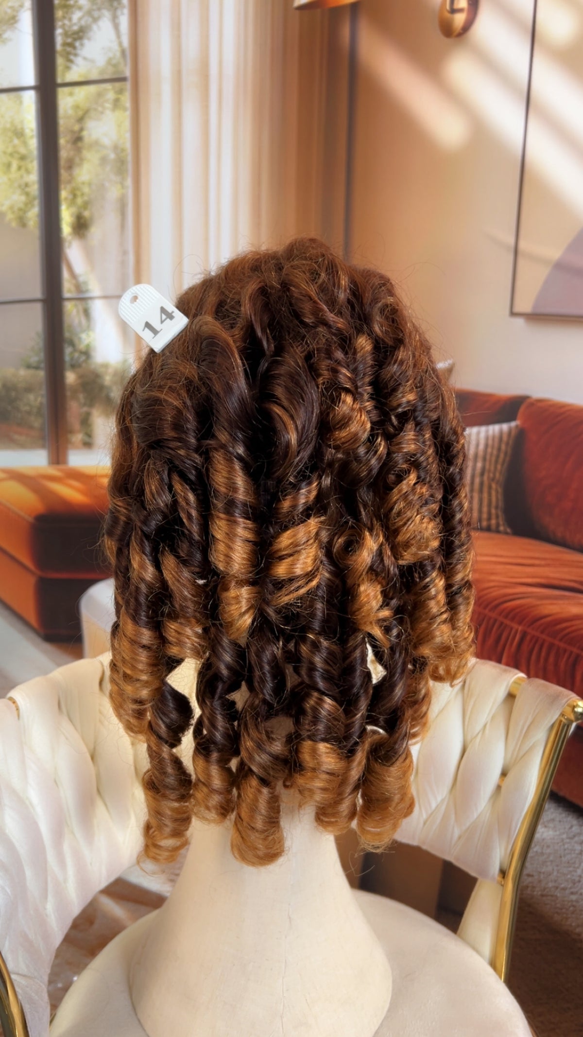 50% OFF Live Outlet Wigs | ONLY 1 PER STYLE - Part 1-71