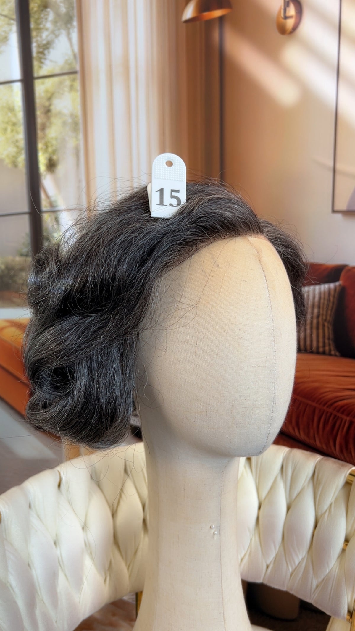 50% OFF Live Outlet Wigs | ONLY 1 PER STYLE - Part 1-72