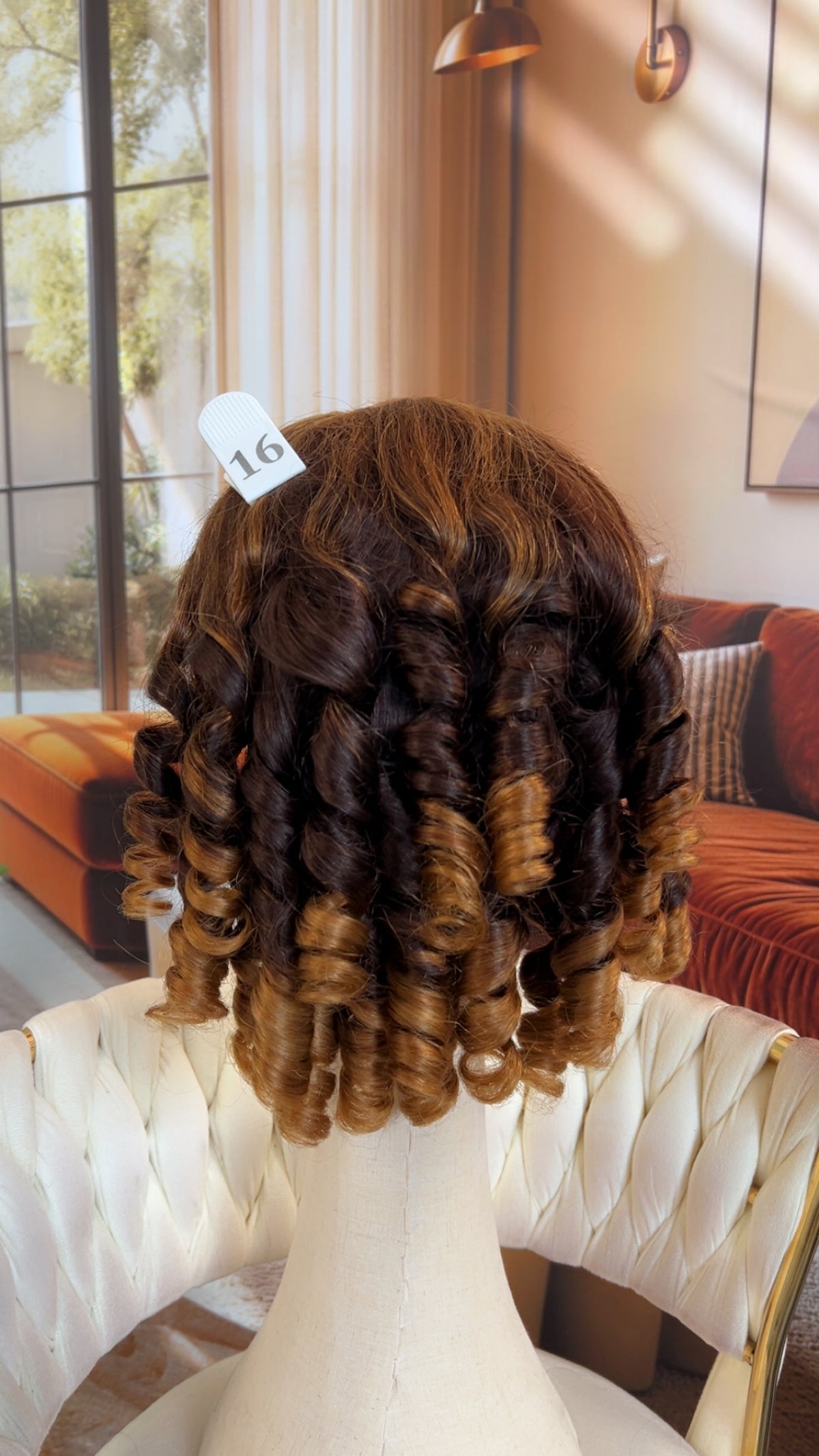 50% OFF Live Outlet Wigs | ONLY 1 PER STYLE - Part 1-73